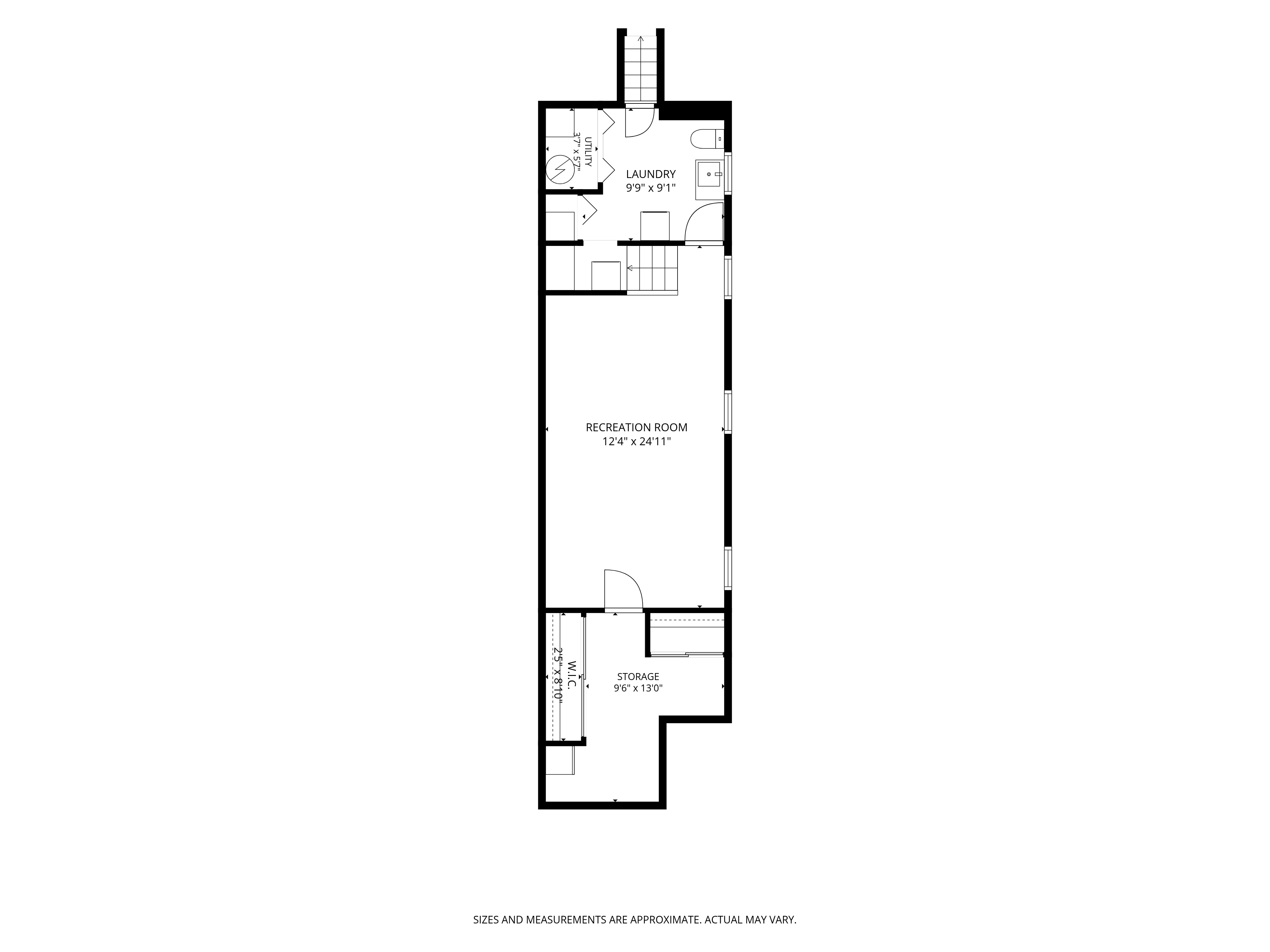  1614 W11th Street - 物件實景