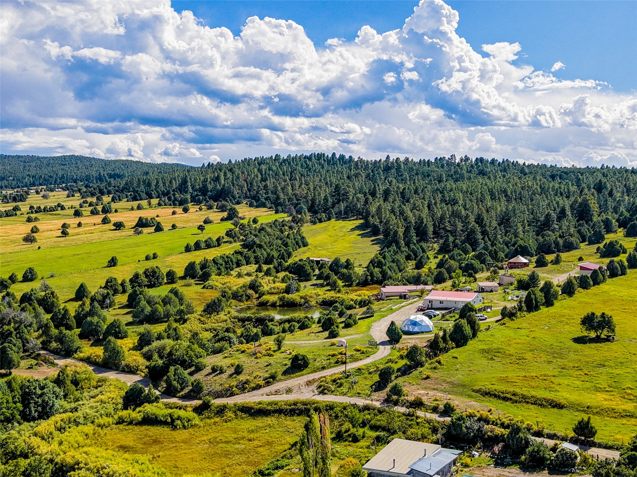 157 Pacheco Road - 物件實景