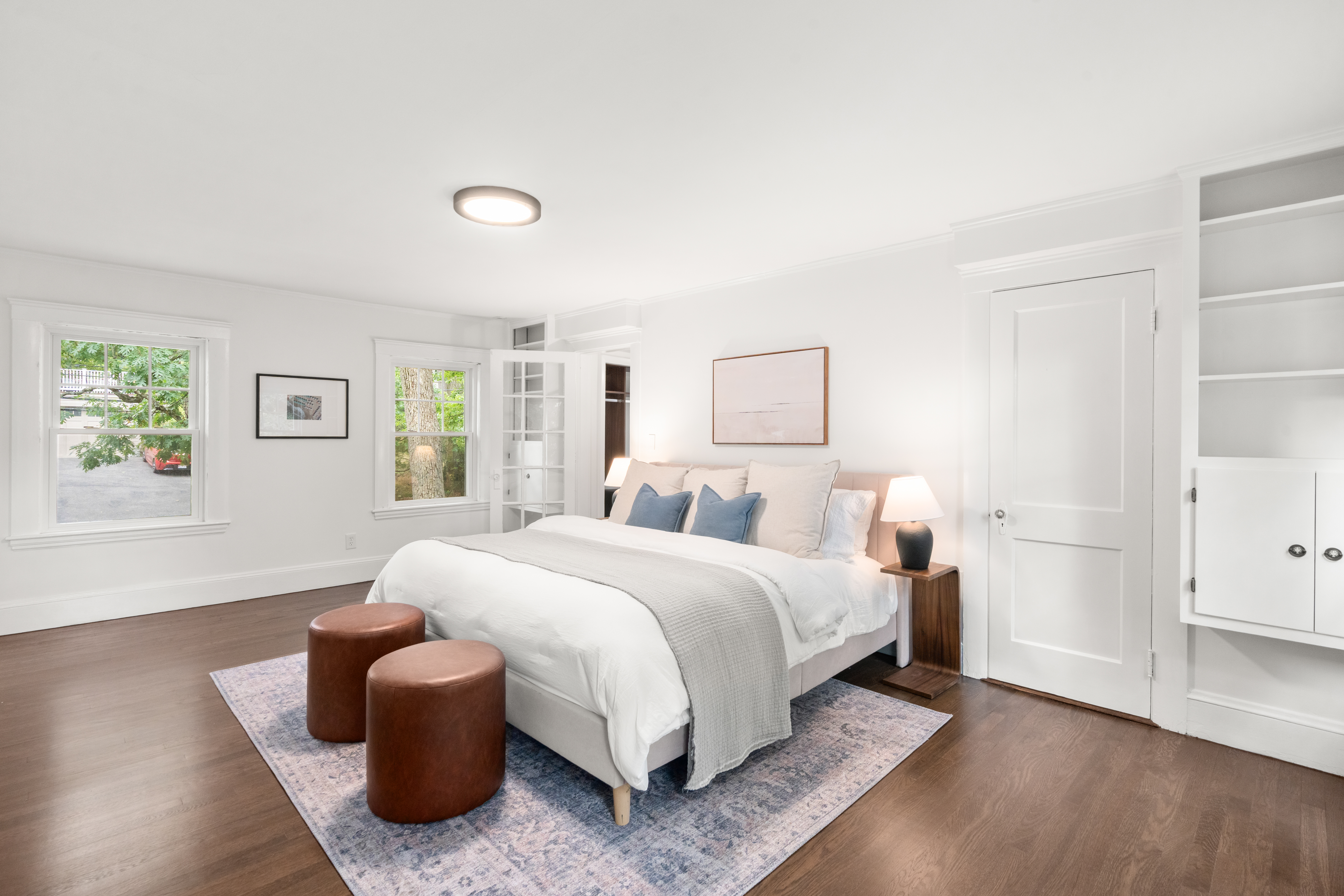  575 Chestnut Street, Newton, MA, 02468 - 物件實景