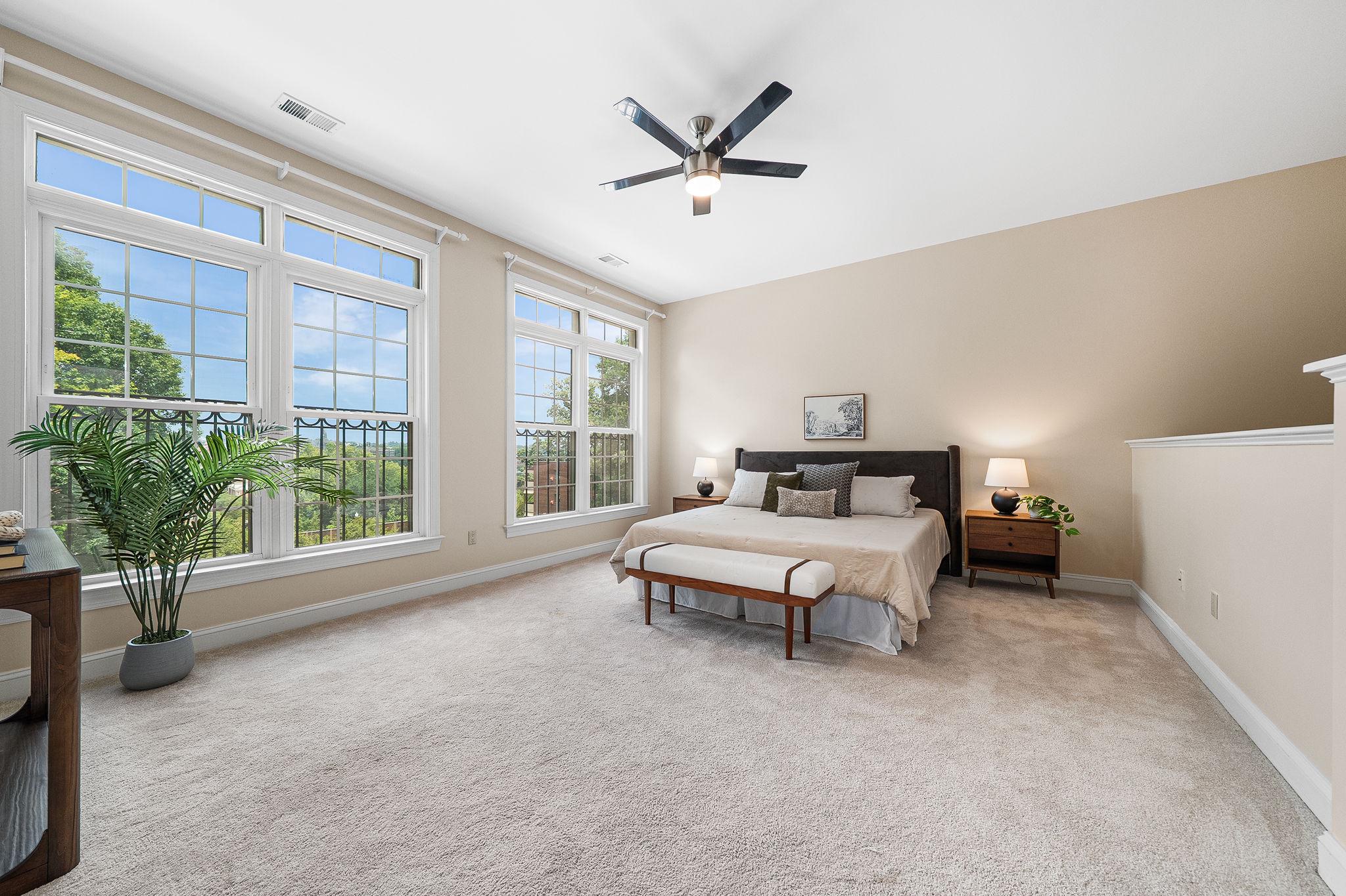  1588 N Colonial Terrace, Arlington, VA, 22209 - 物件實景