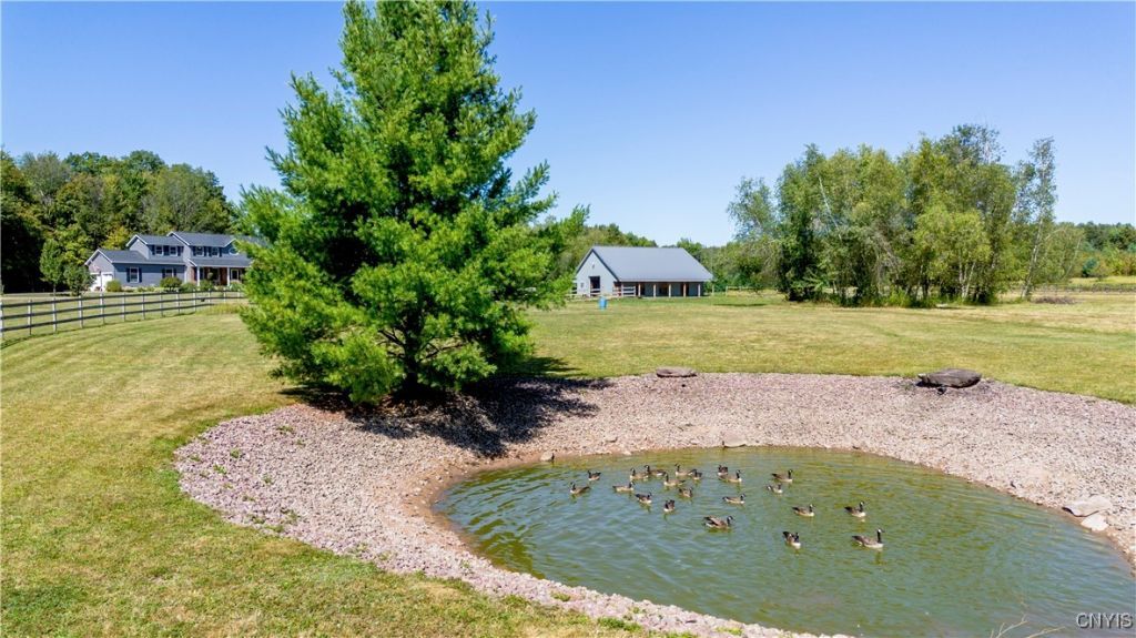 West Monroe, New York, 13167, United States, 4 Bedrooms Bedrooms, ,3 BathroomsBathrooms,Residential,For Sale,1939153