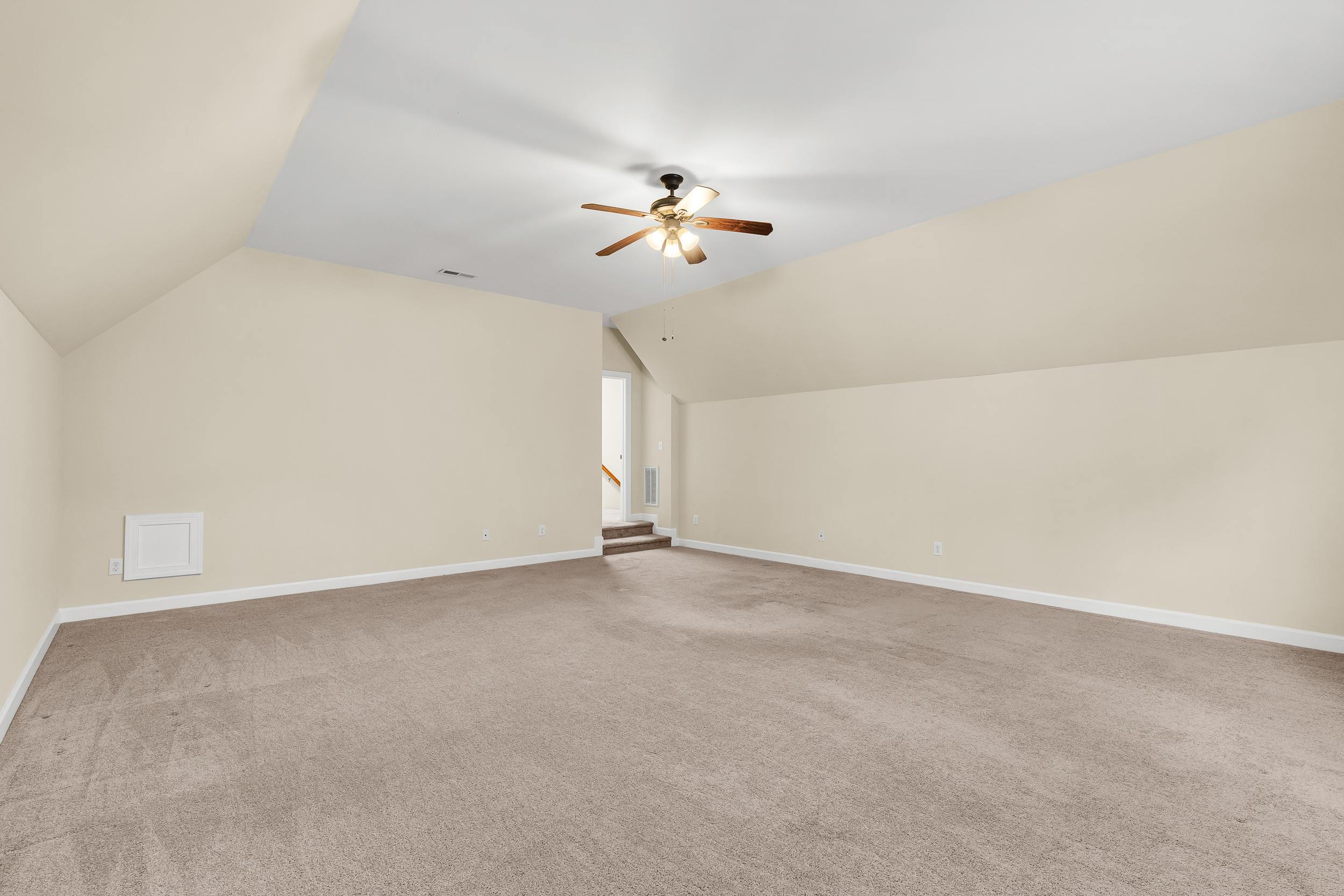  110 Vintage Hill Circle, Apex, NC 27539 - 物件實景