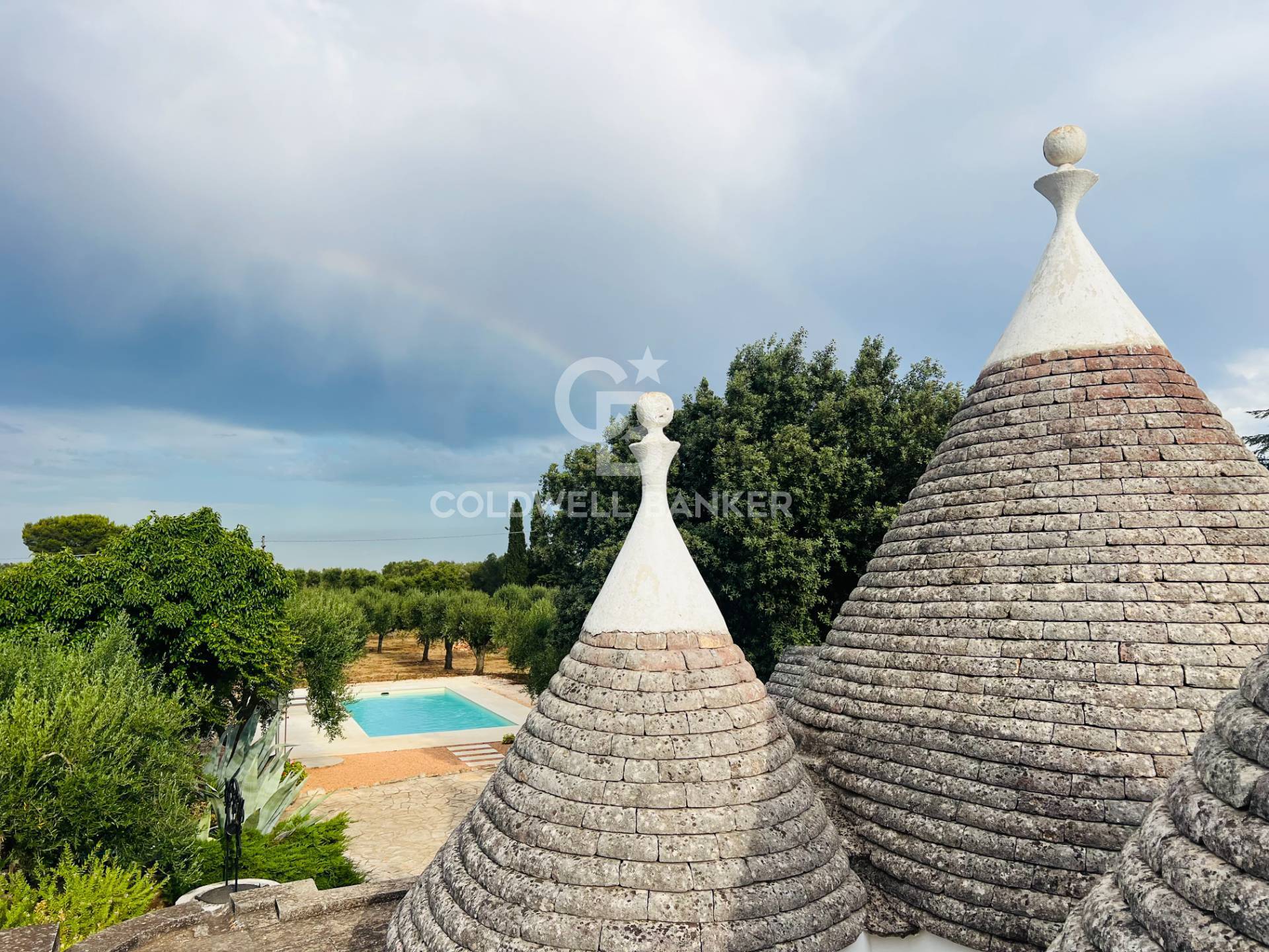 San Michele Salentino, Brindisi, 72018, IT, 3 Bedrooms Bedrooms, ,2 BathroomsBathrooms,Residential,For Sale,1847397