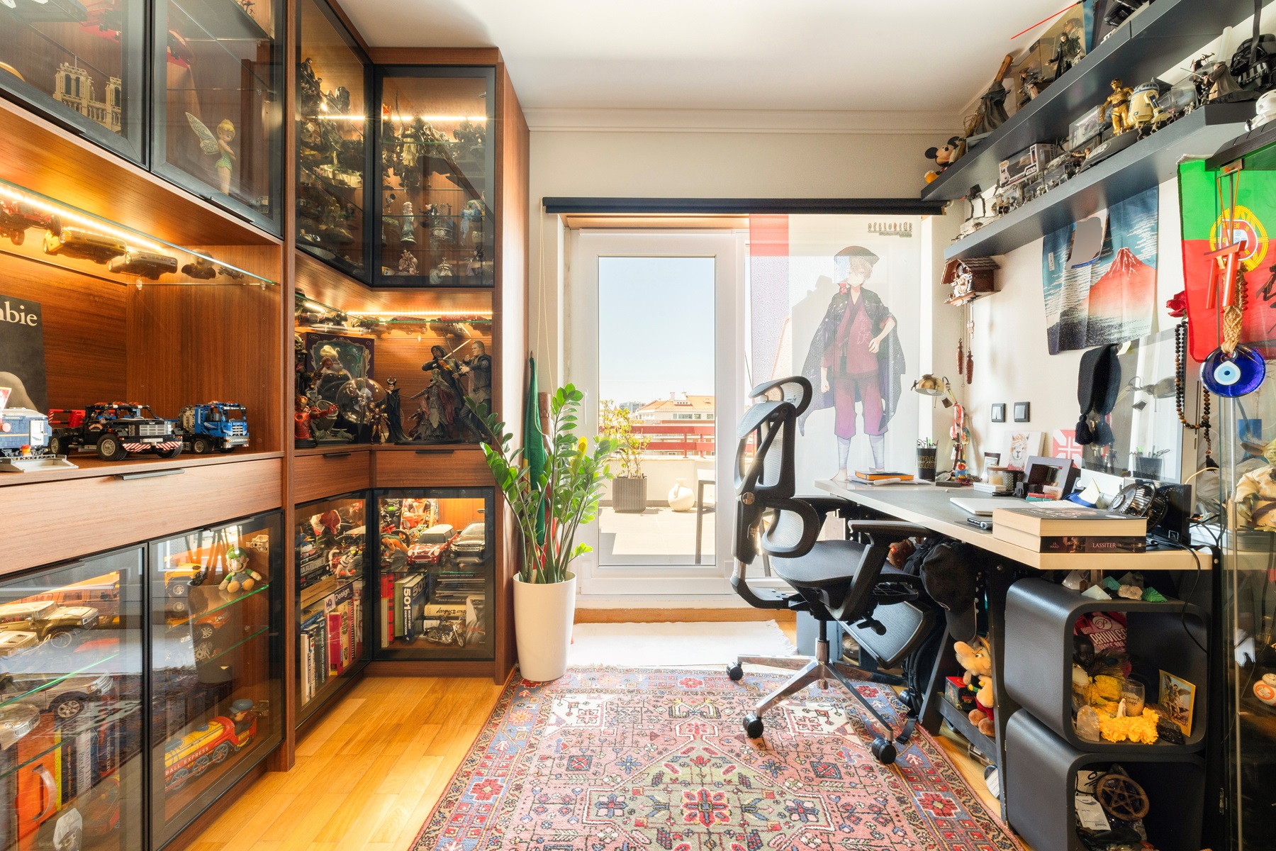  Flat, 5 bedrooms, for Sale - 物件實景
