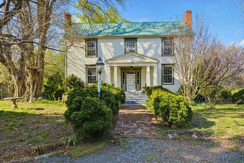 Buffalo Junction, Virginia, 24529, United States, 4 Bedrooms Bedrooms, ,2 BathroomsBathrooms,Residential,For Sale,2033576