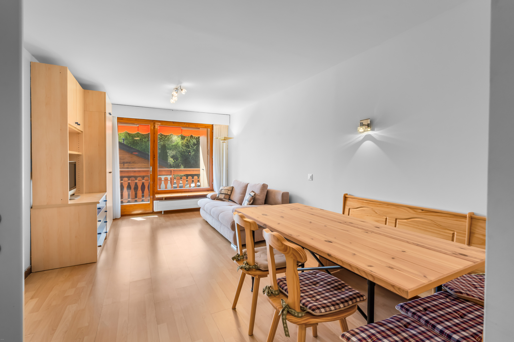  For sale, Condominium apartment, 3963 Crans-Montana, Réf Castor & Pollux - 物件實景