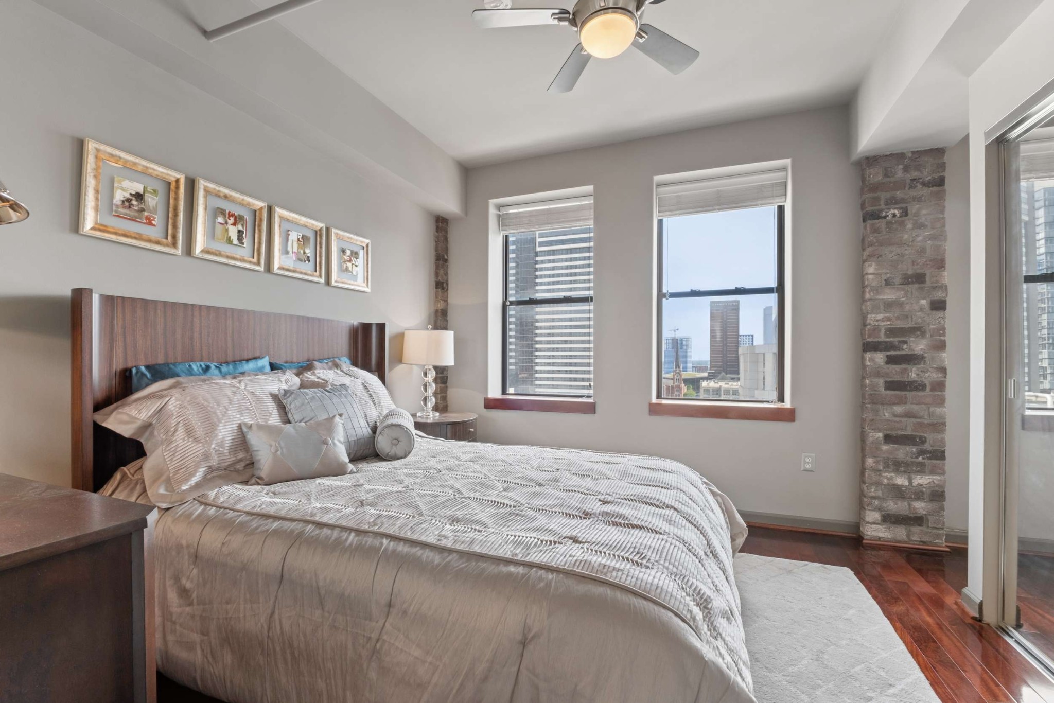  700 Church St #901, Nashville, TN, 37203 - 物件實景