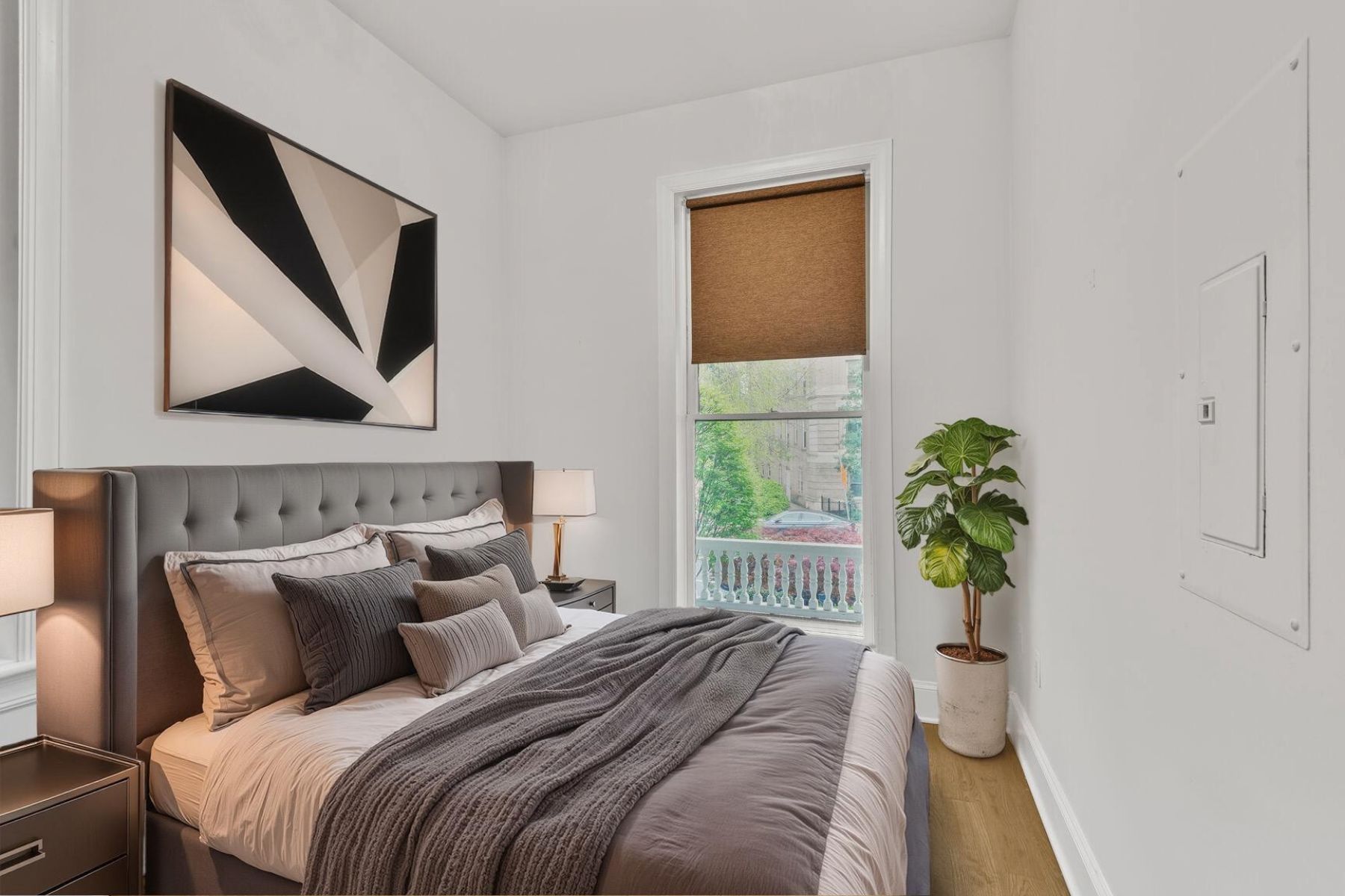  2009 Columbia Road NW, Washington, DC, 20009 - 物件實景