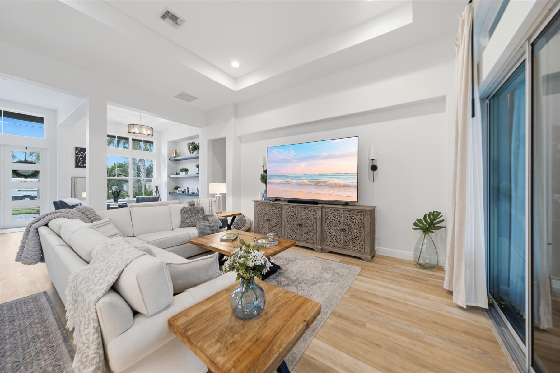  4092 Durksly Drive, Melbourne, FL, 32940 - 物件實景