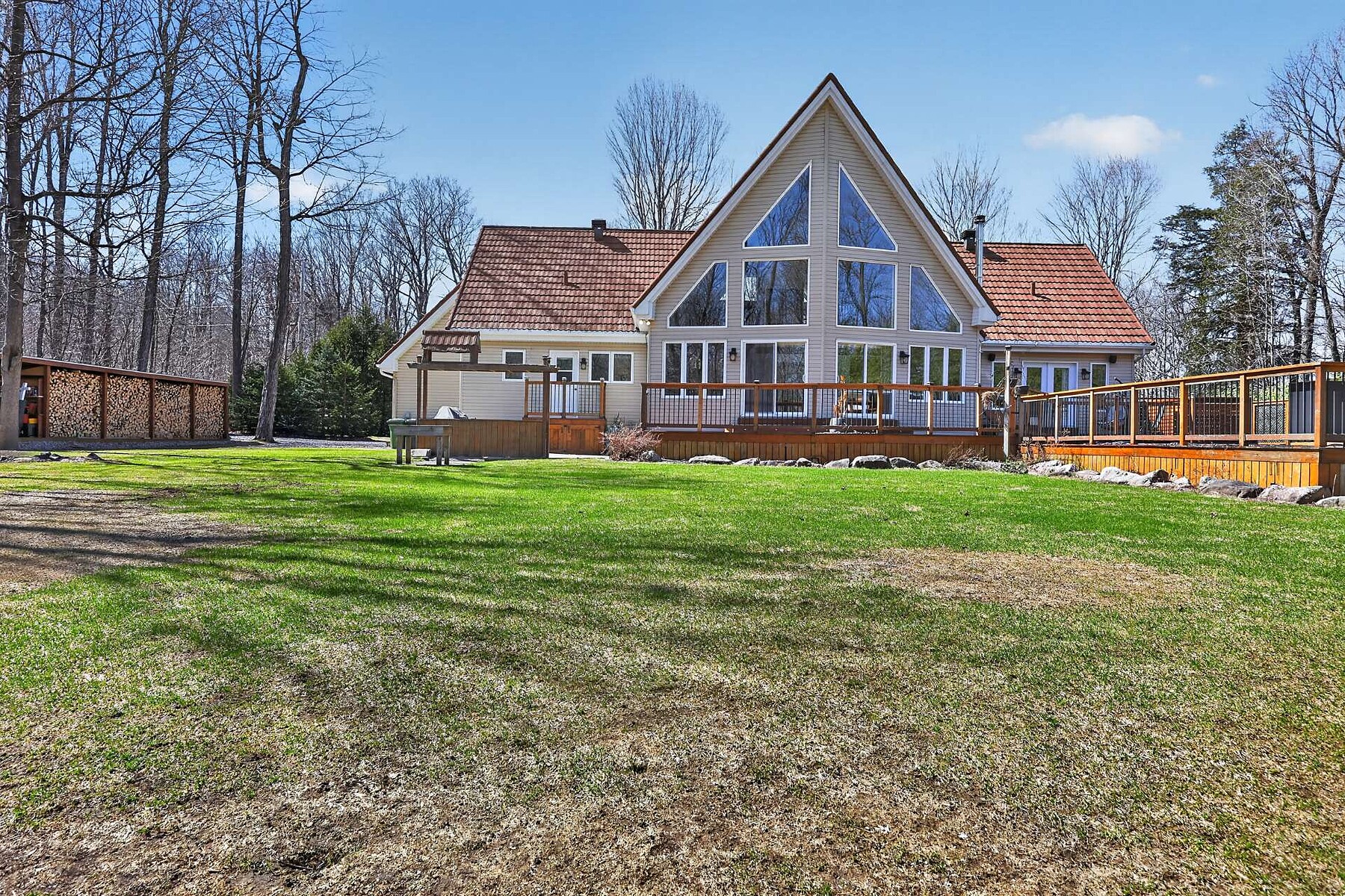  Rigaud, Montérégie - 物件實景