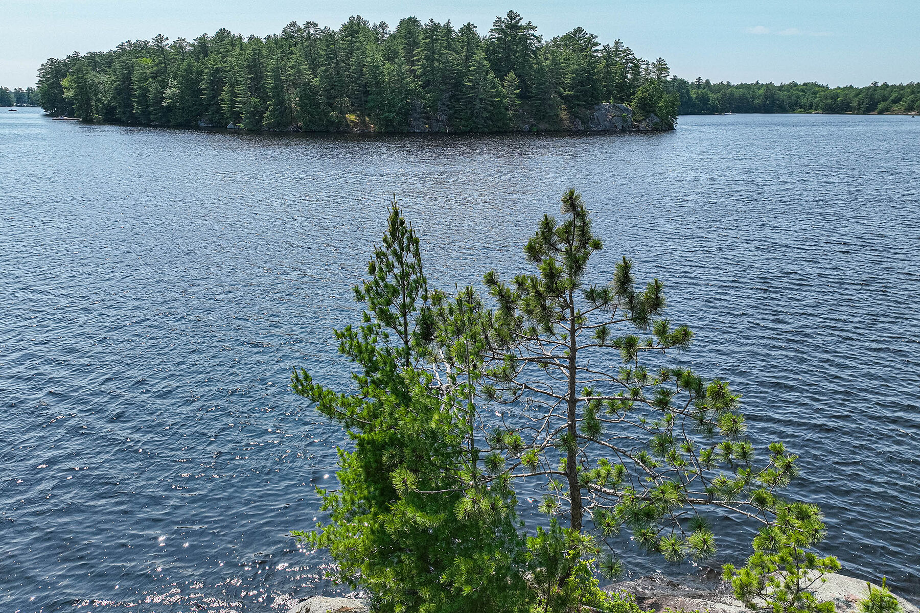  Kahshe Lake Legacy Lands - 物件實景