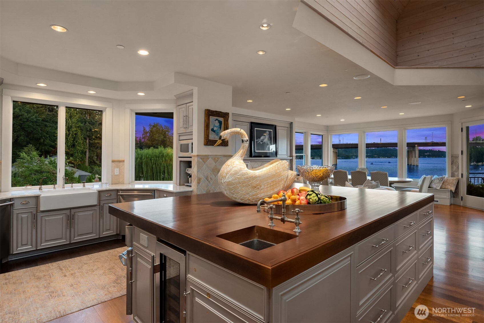 Bellevue, Washington, 98004, United States, 3 Bedrooms Bedrooms, ,4 BathroomsBathrooms,Residential,For Sale,1856686