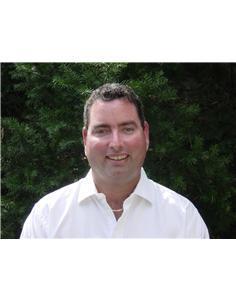Brian Barrows