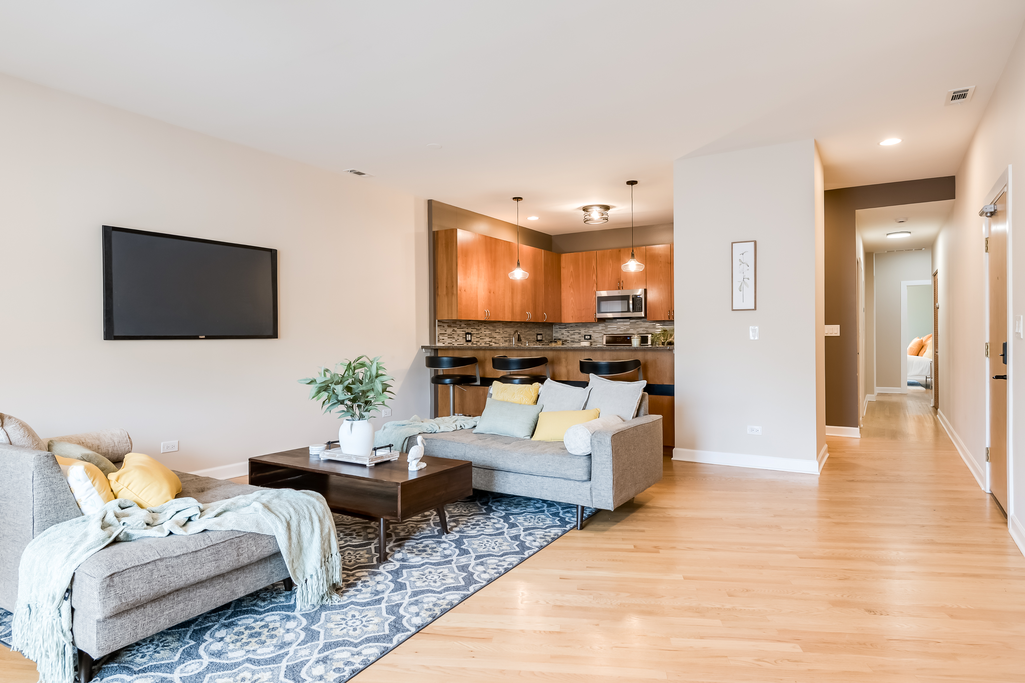  Experience the Best of Wicker Park Living - 物件實景