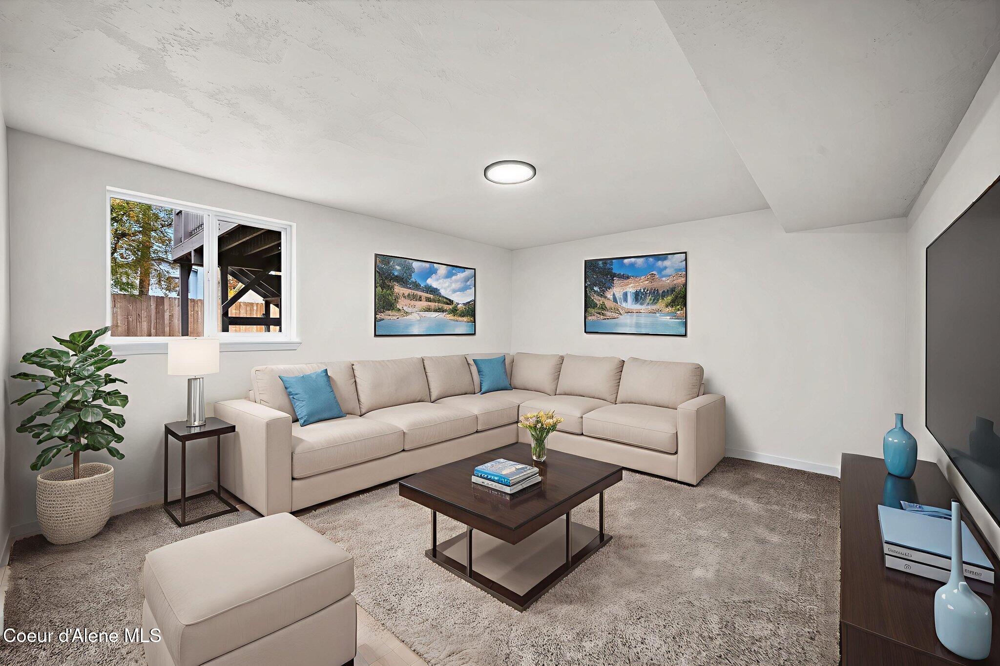 Post Falls, Idaho, 83854, United States, 4 Bedrooms Bedrooms, ,Residential,For Sale,1983288