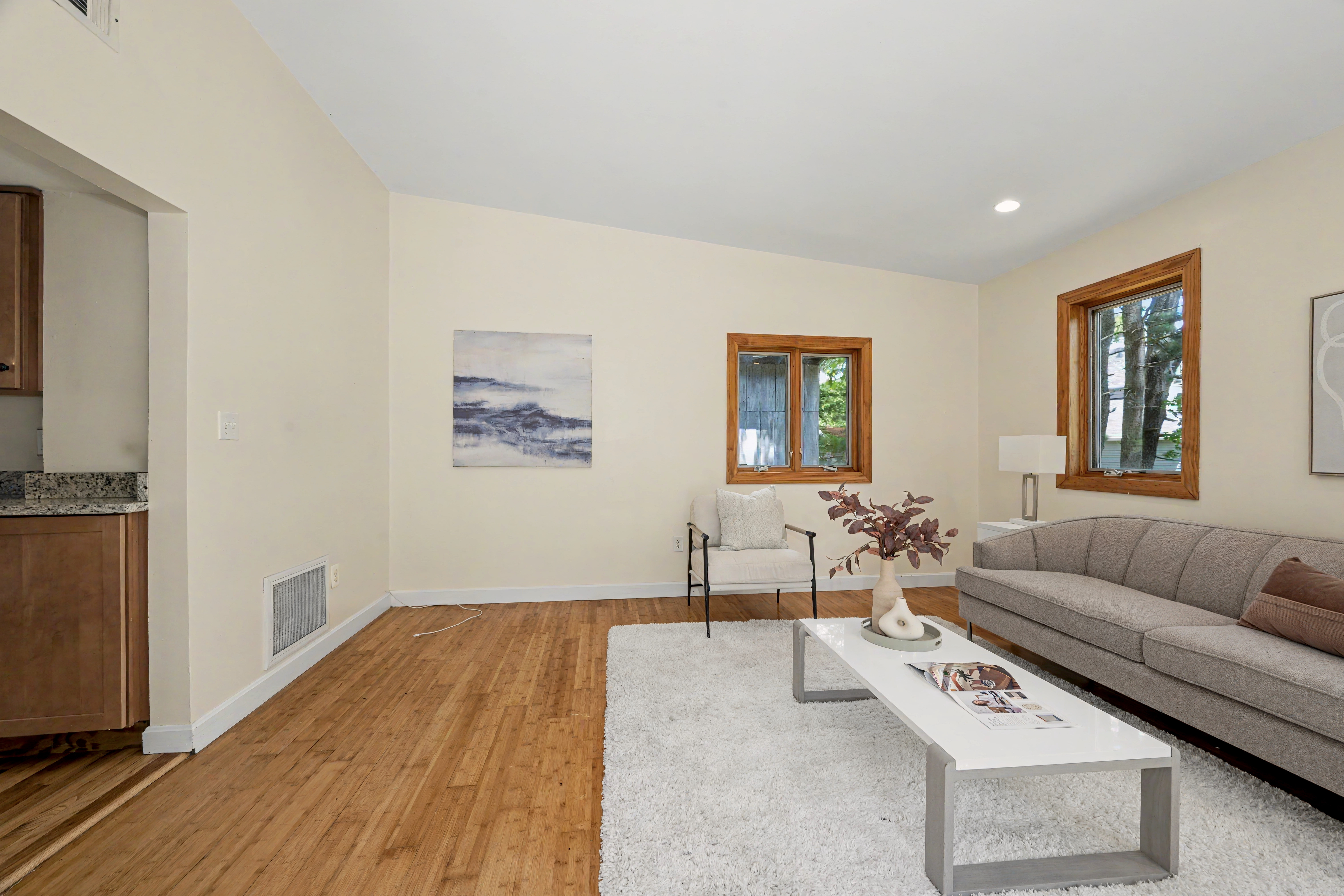  12 Vista Circle, Arlington, MA, 02474 - 物件實景