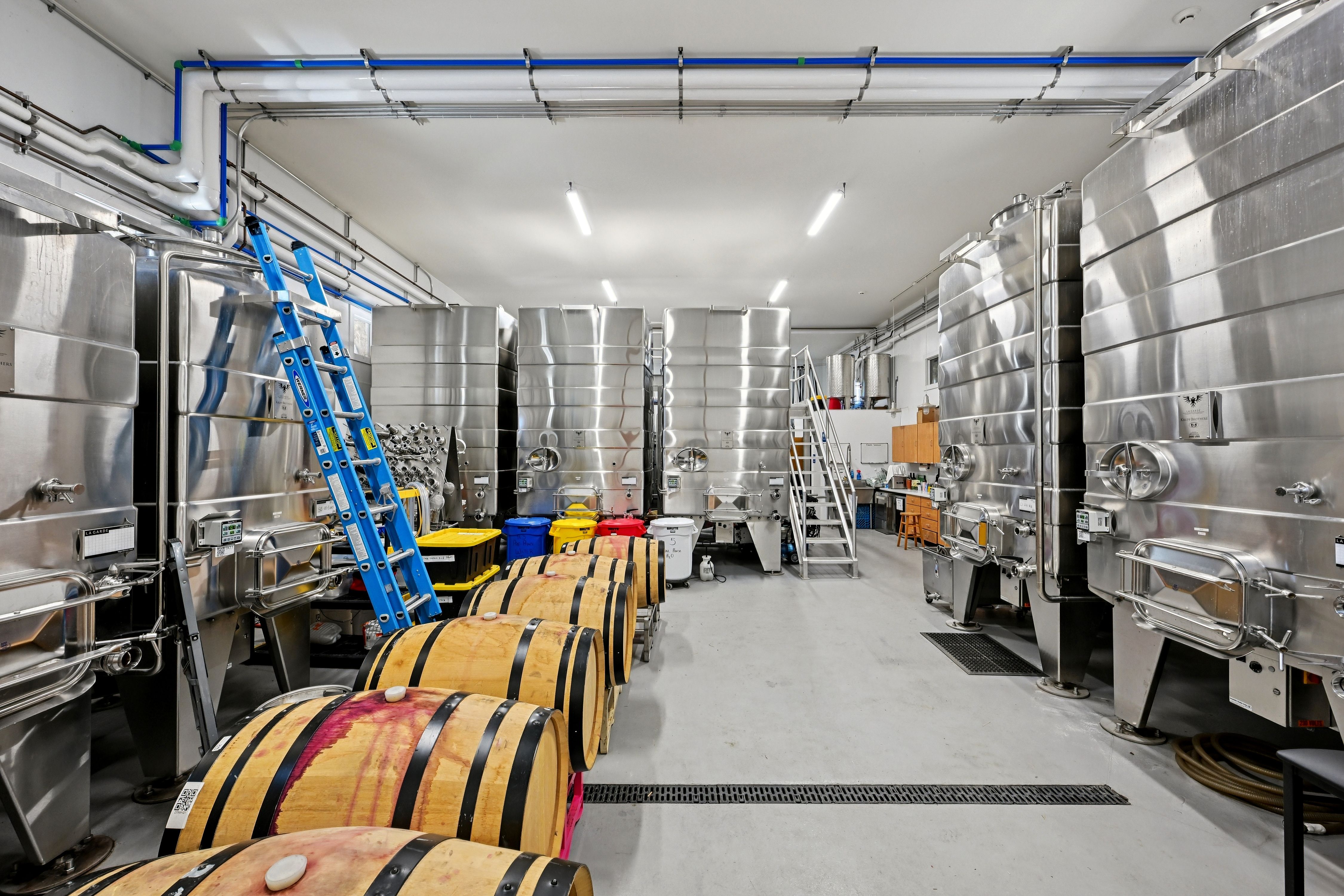  Krupp Brothers Estate - 物件實景