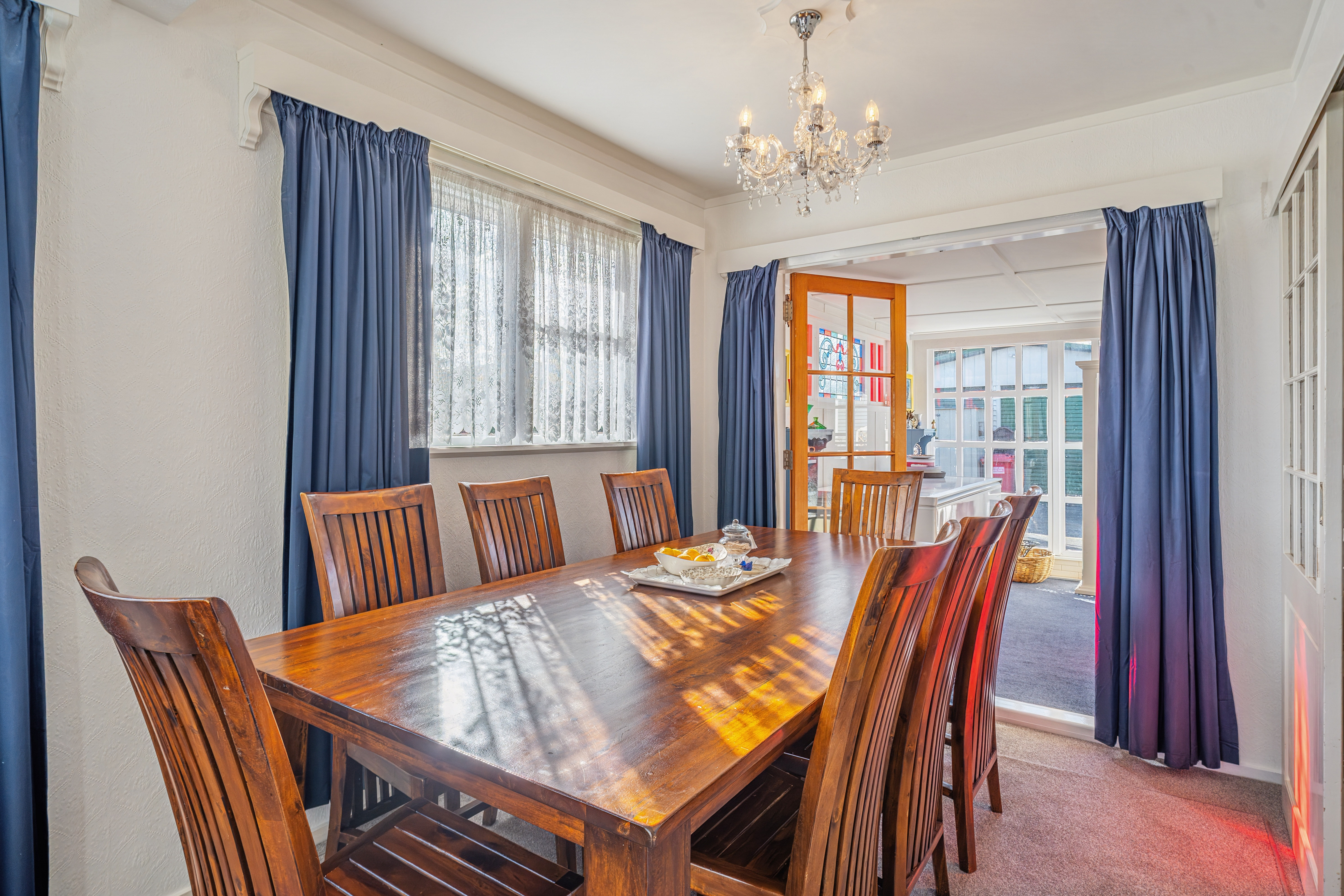  5 Thackeray Street, Trentham, Upper Hutt - 物件實景