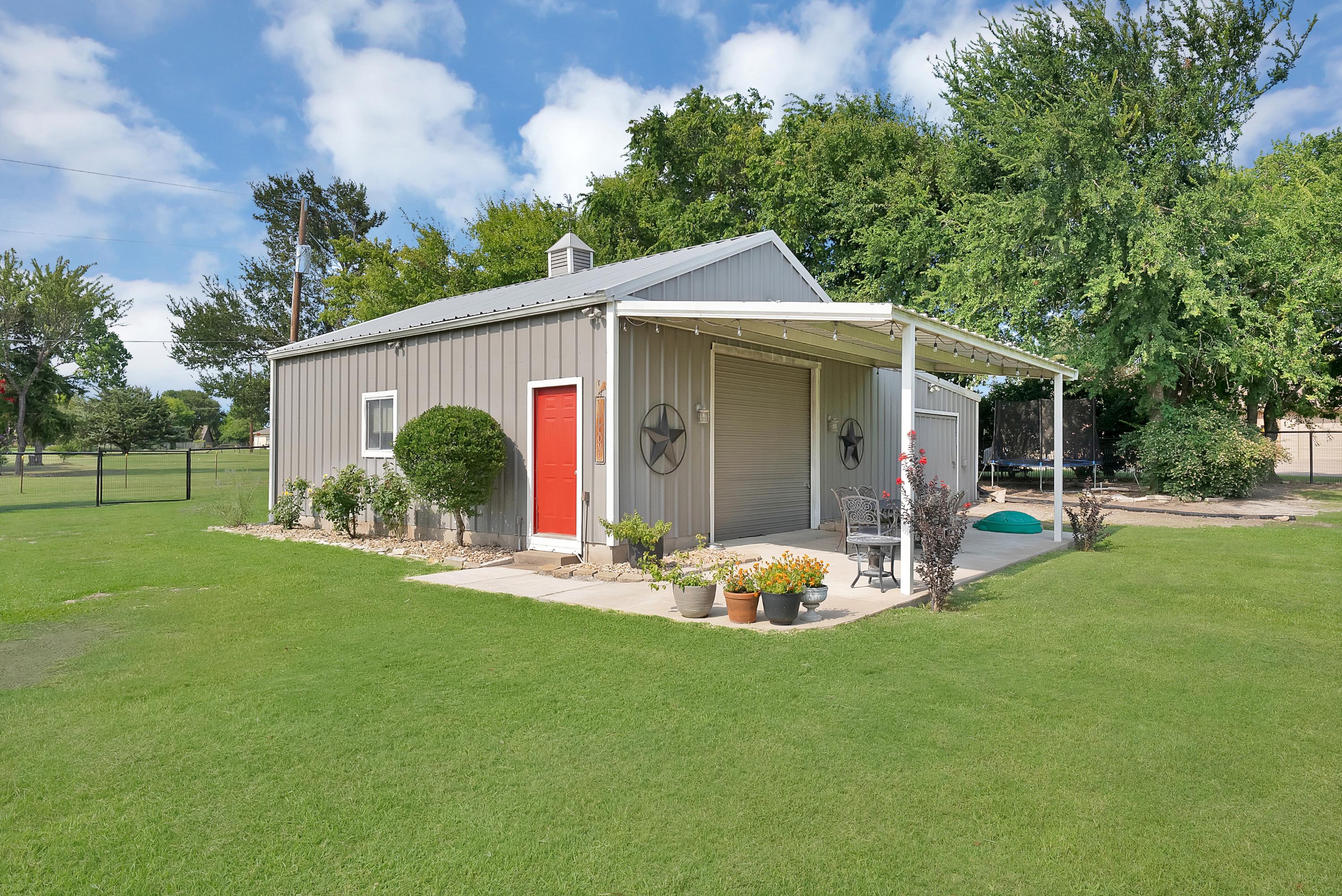 300 Buena Vista Drive, Willow Park, TX, 76087 - 物件實景