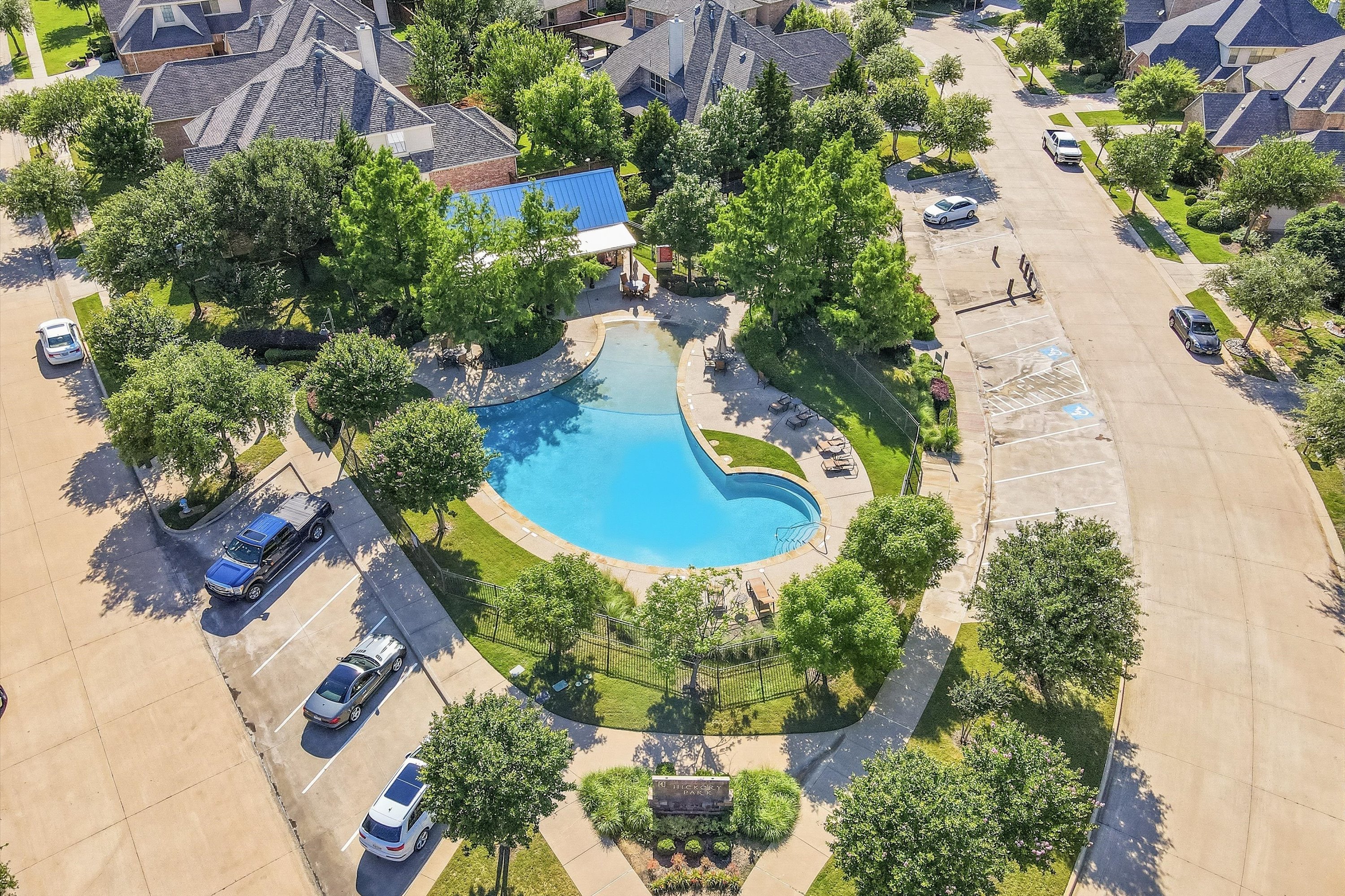  8912 Wyatt Circle, Lantana, TX, 76226 - 物件實景