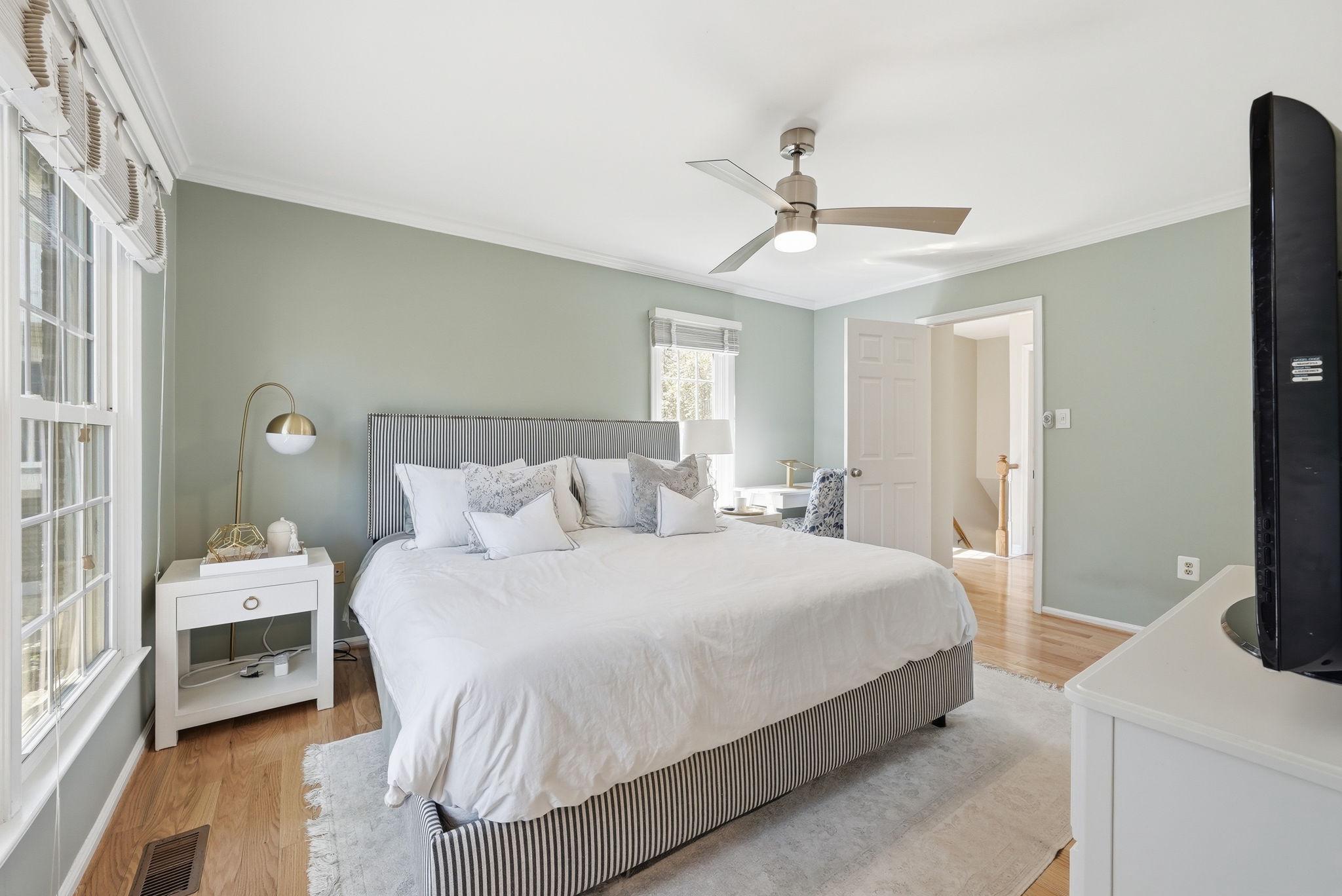  2556 S Arlington Mill Dr C, Arlington, VA, 22206 - 物件實景