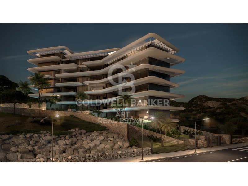 Estepona, Andalusia, ES, 2 Bedrooms Bedrooms, ,2 BathroomsBathrooms,Residential,For Sale,1911625