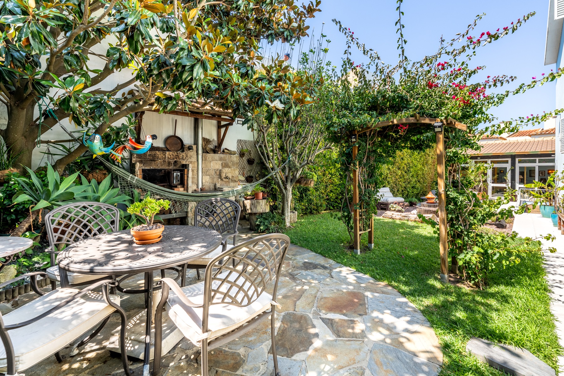  Detached house, 4 bedrooms, for Sale - 物件實景
