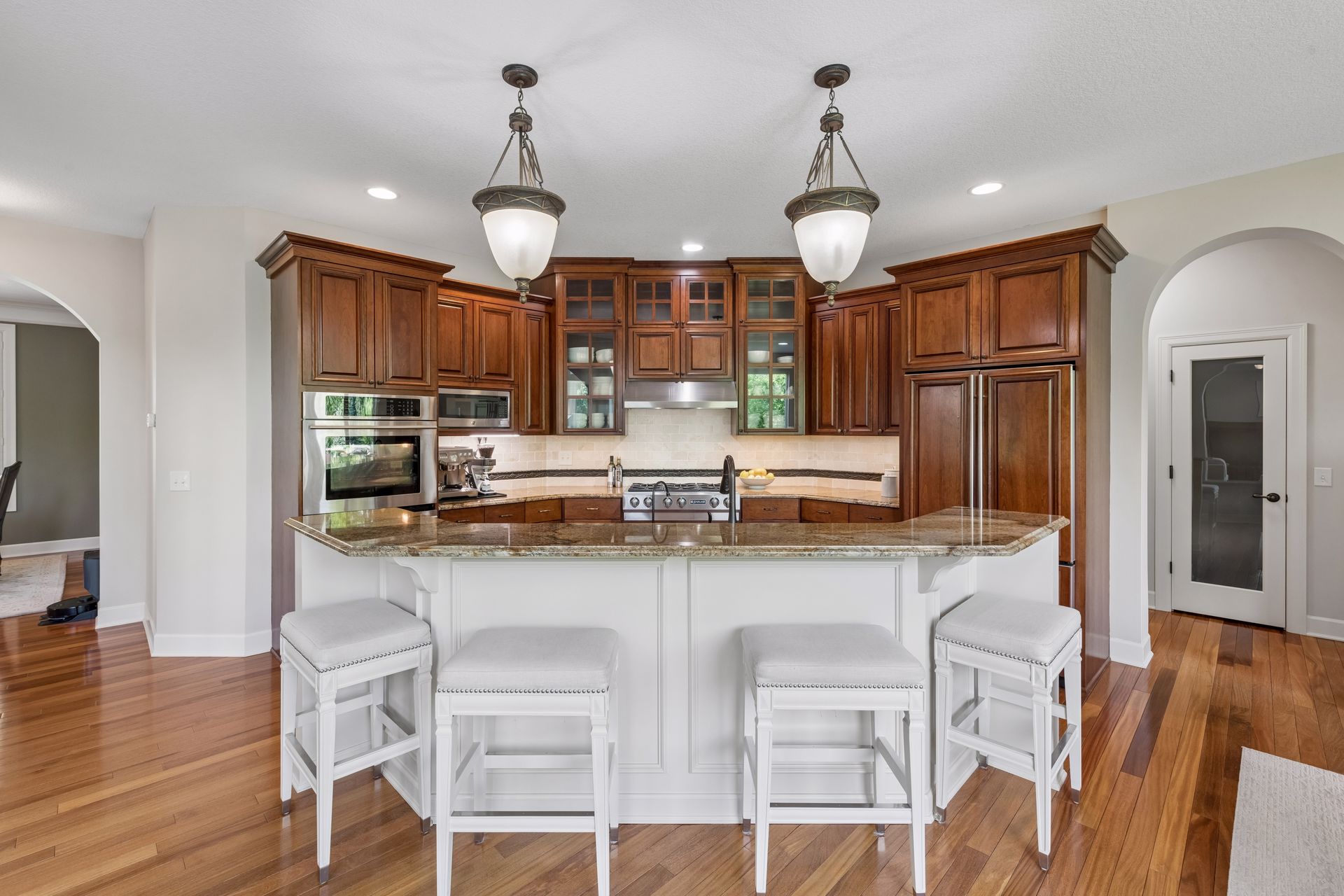  Custom Built Private Estate in Chaska - 物件實景