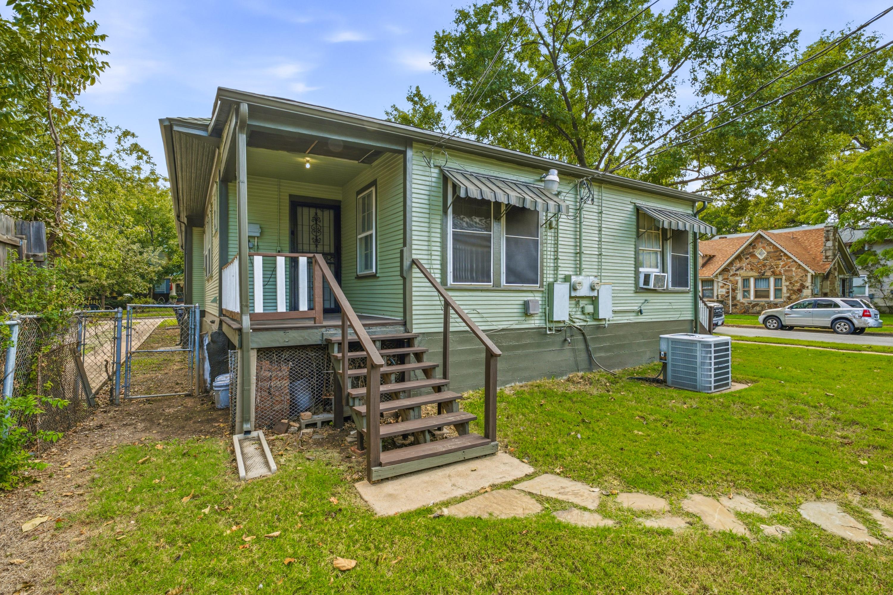  1728 5th Avenue, Fort Worth, TX, 76110 - 物件實景