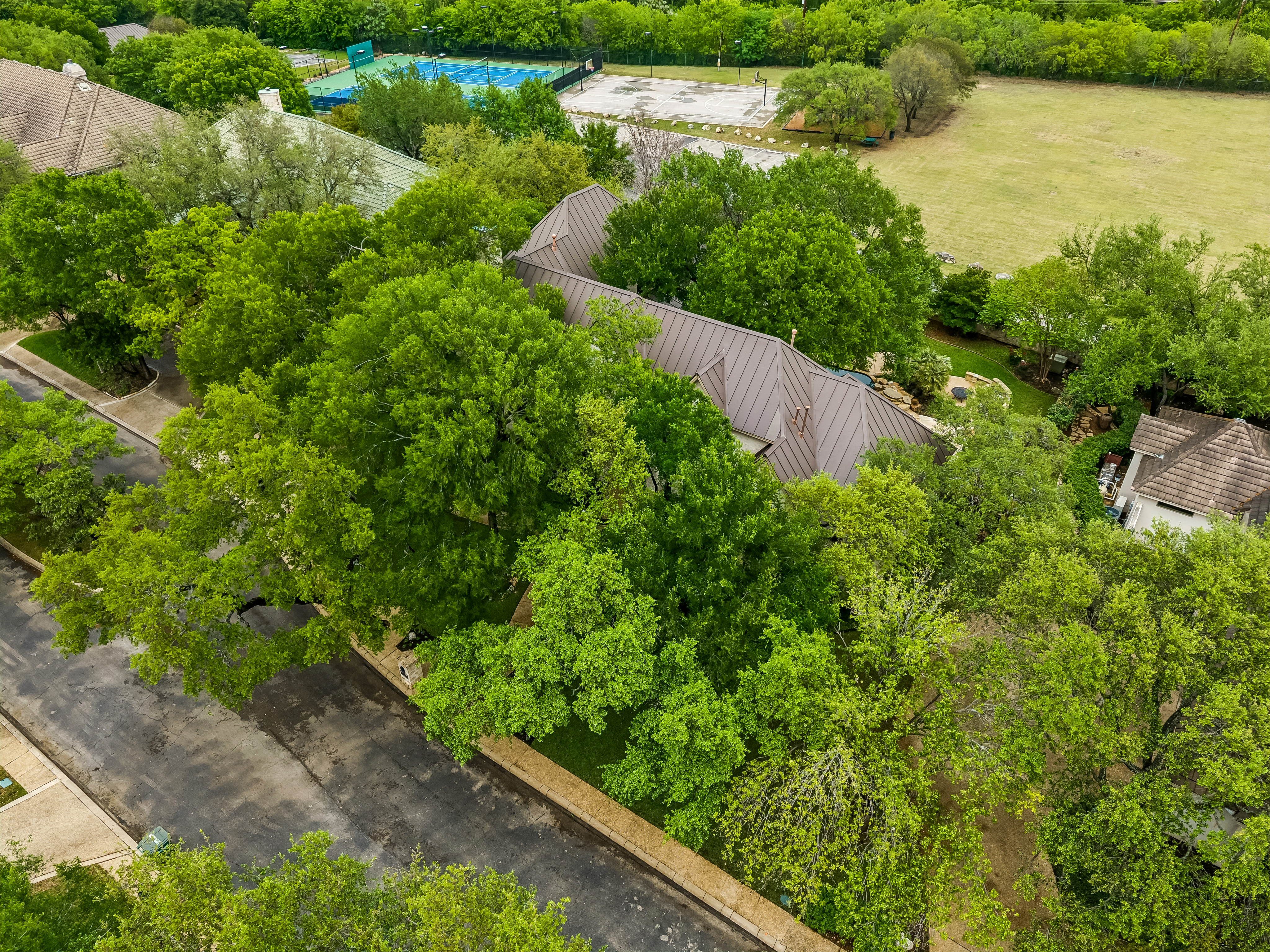  Elevated Living with Park Views in The Waters at Deerfield - 物件實景