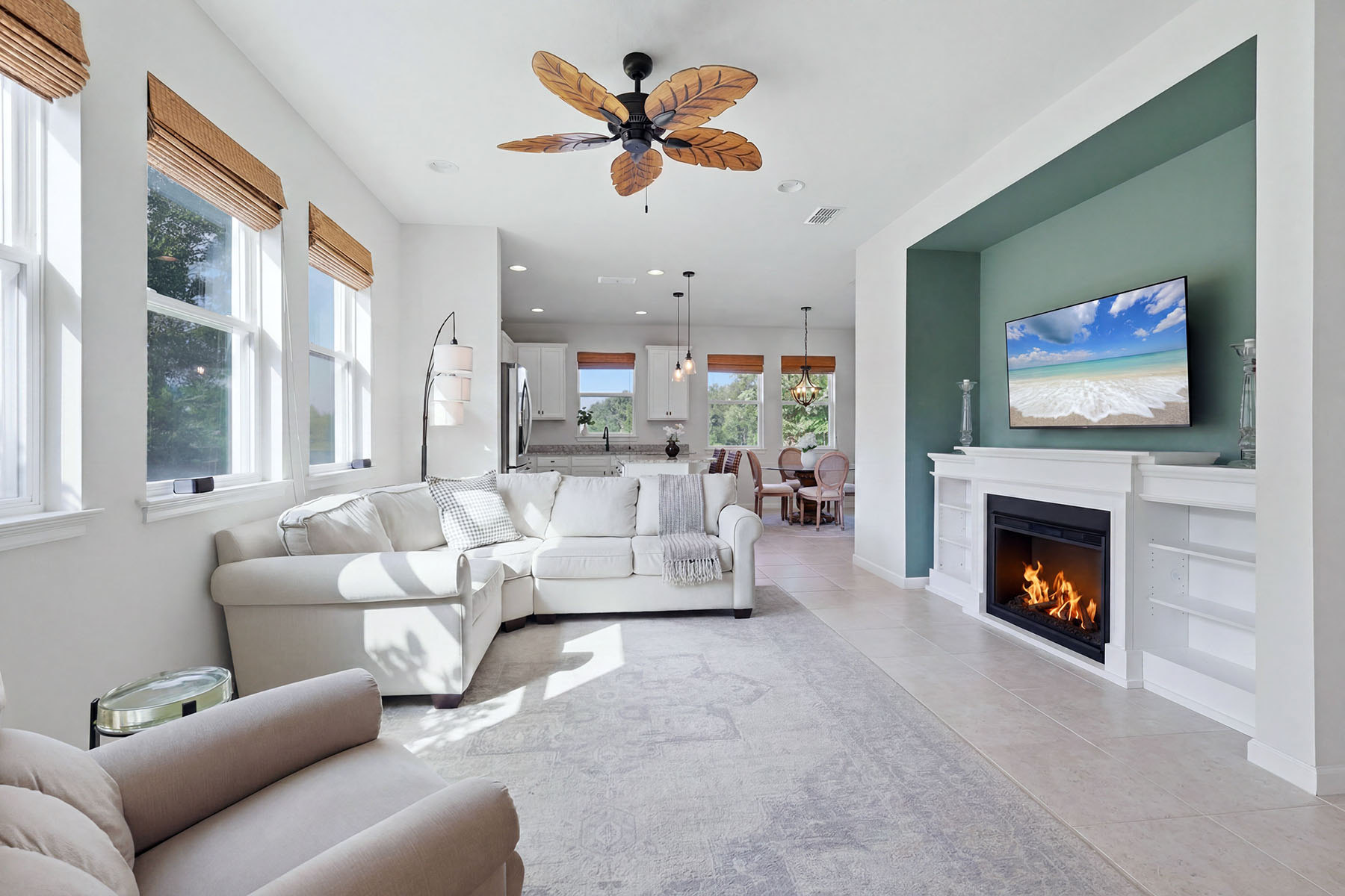  HARMONY AT LAKEWOOD RANCH PH II-C 1-4 - 物件實景