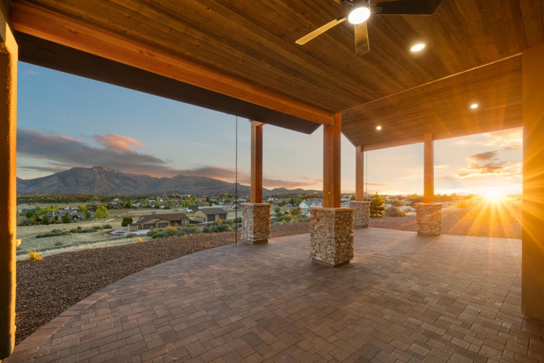  3600 Friendly Meadow Road ¦Prescott, AZ - 物件實景