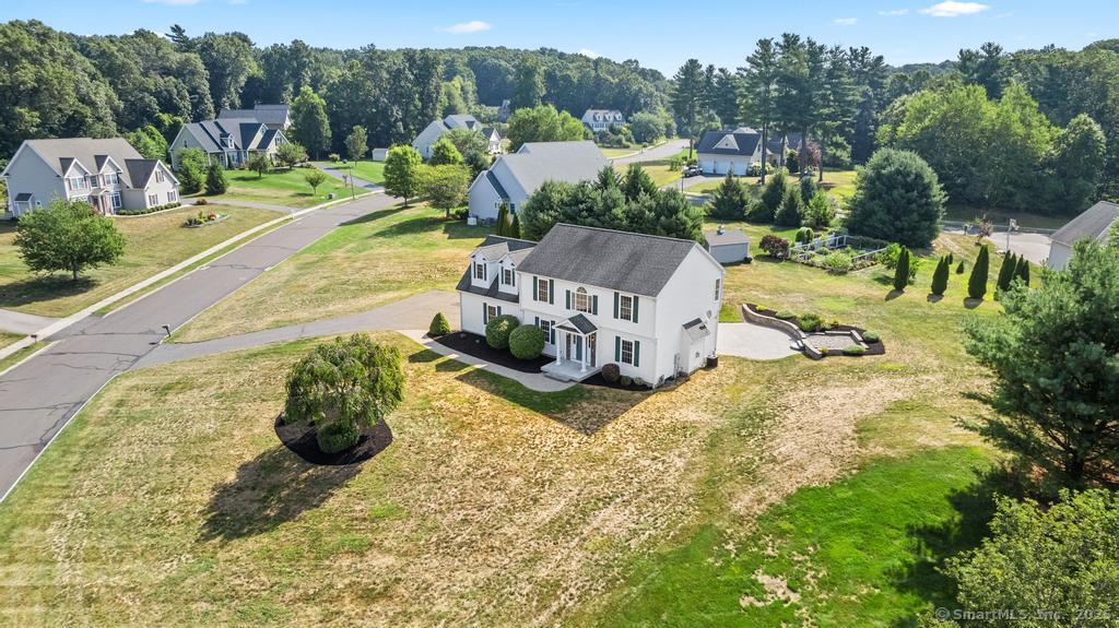 Manchester, Connecticut, 06040, United States, 4 Bedrooms Bedrooms, ,3 BathroomsBathrooms,Residential,For Sale,1919833