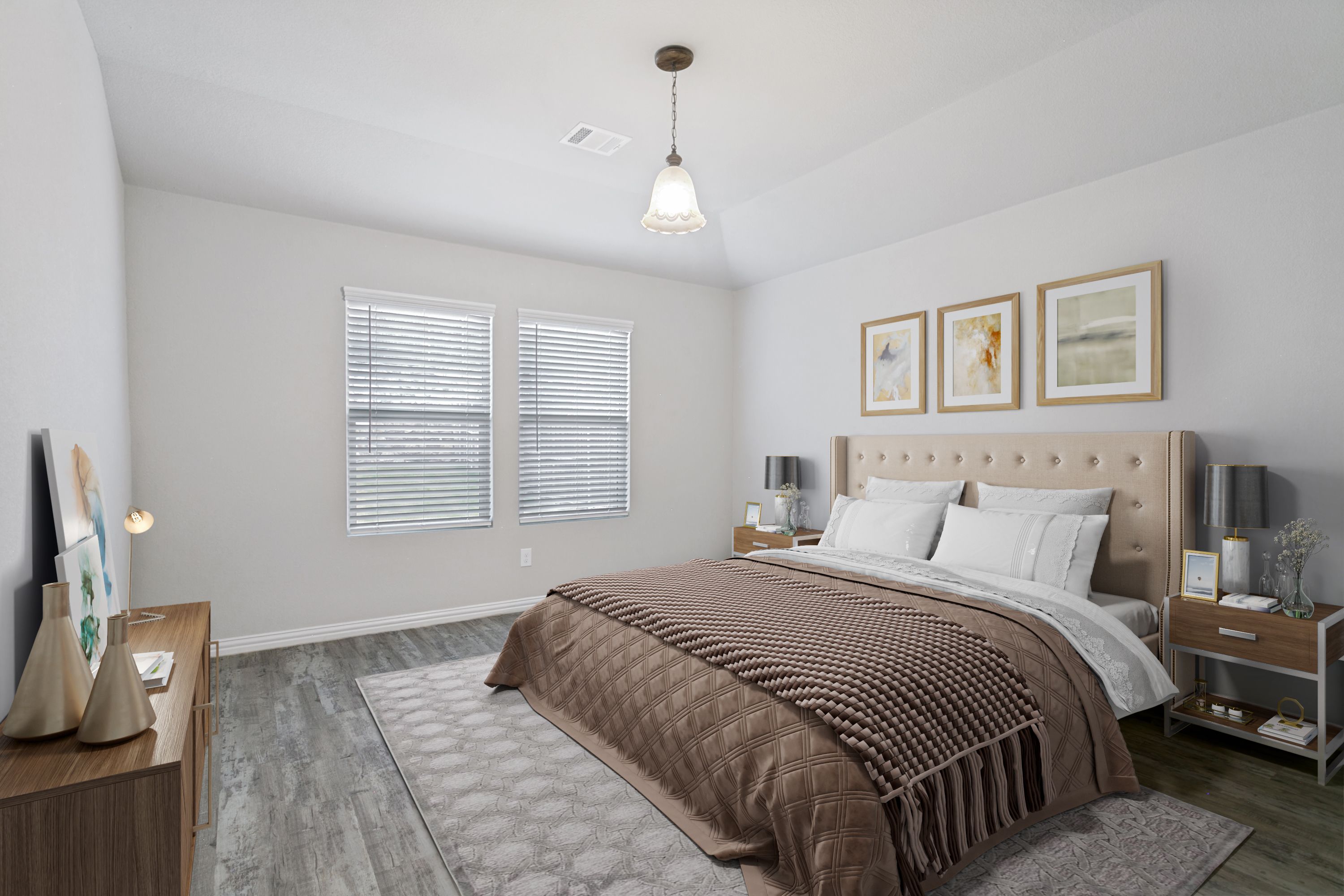  5508 Baker Creek Road, Fort Worth, TX, 76126 - 物件實景