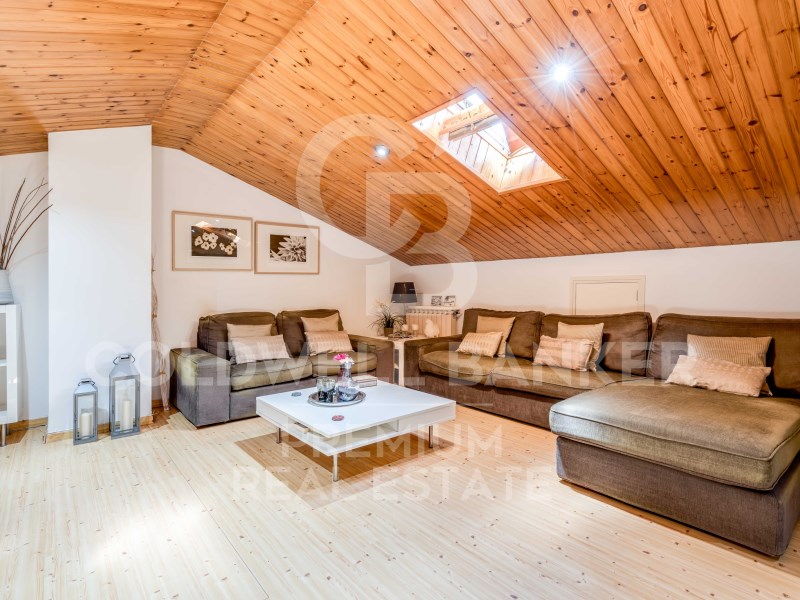 Sant Quirze del Vallès, Catalonia, ES, 5 Bedrooms Bedrooms, ,3 BathroomsBathrooms,Residential,For Sale,1500336