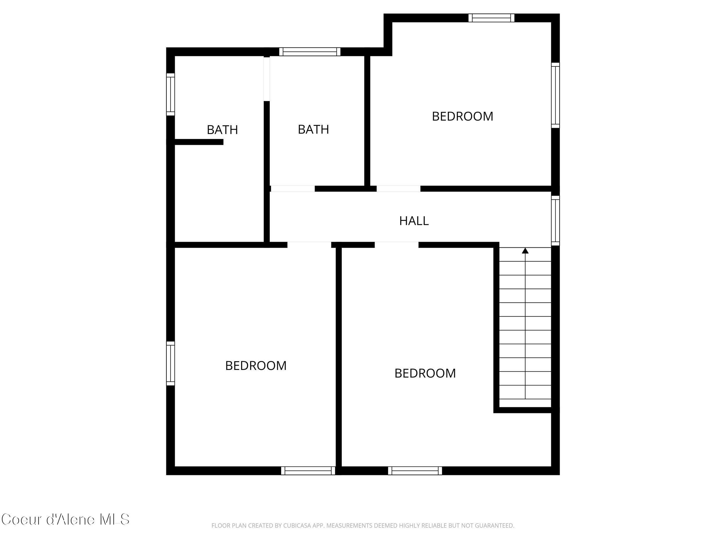 Sandpoint, Idaho, 83864, United States, 4 Bedrooms Bedrooms, ,Residential,For Sale,2011711