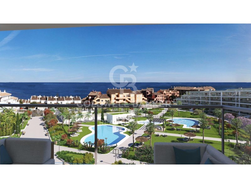 Manilva, Andalusia, ES, 3 Bedrooms Bedrooms, ,2 BathroomsBathrooms,Residential,For Sale,1912750