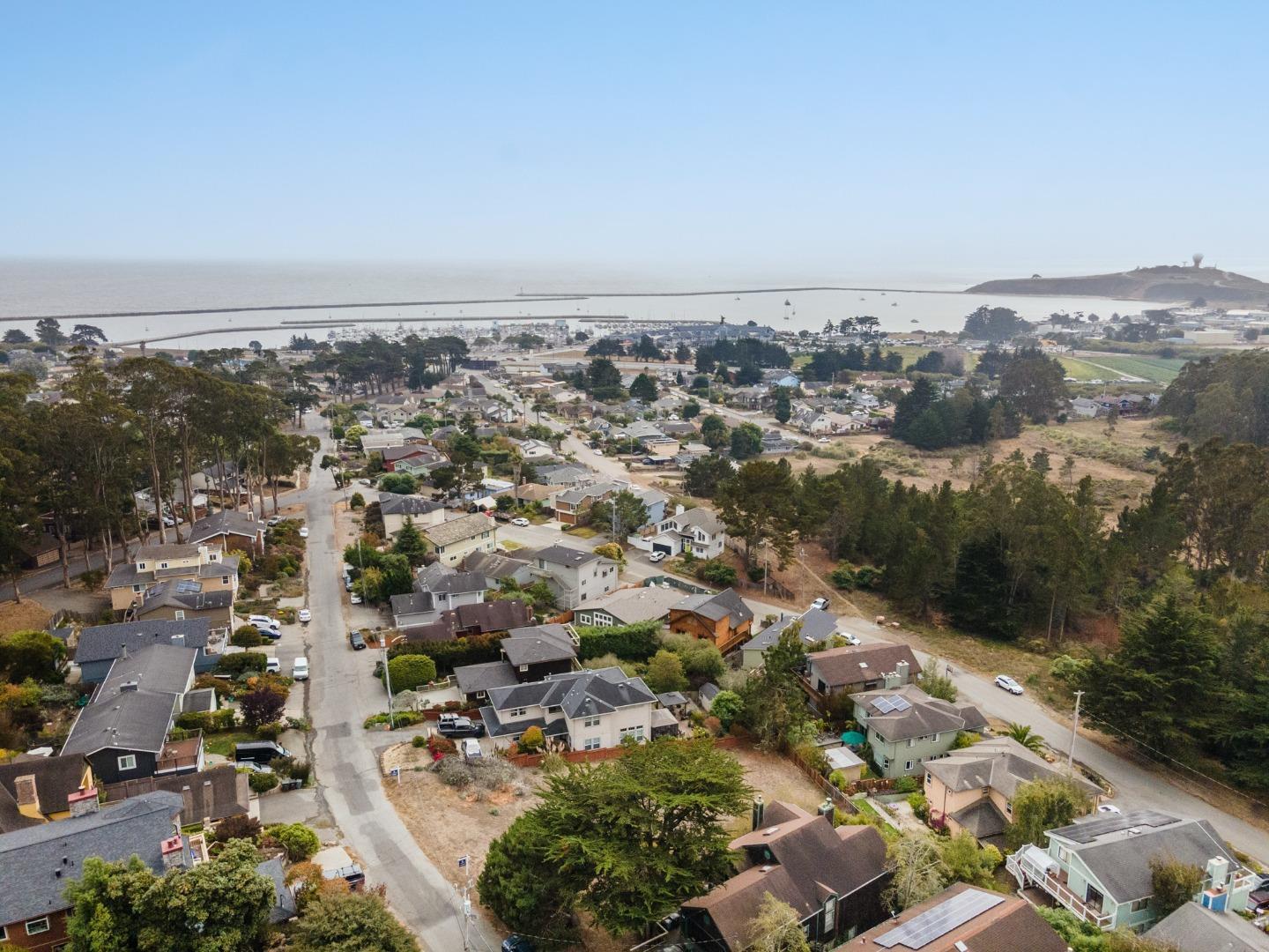 El Granada, California, 94018, United States, ,Land,For Sale,1759946