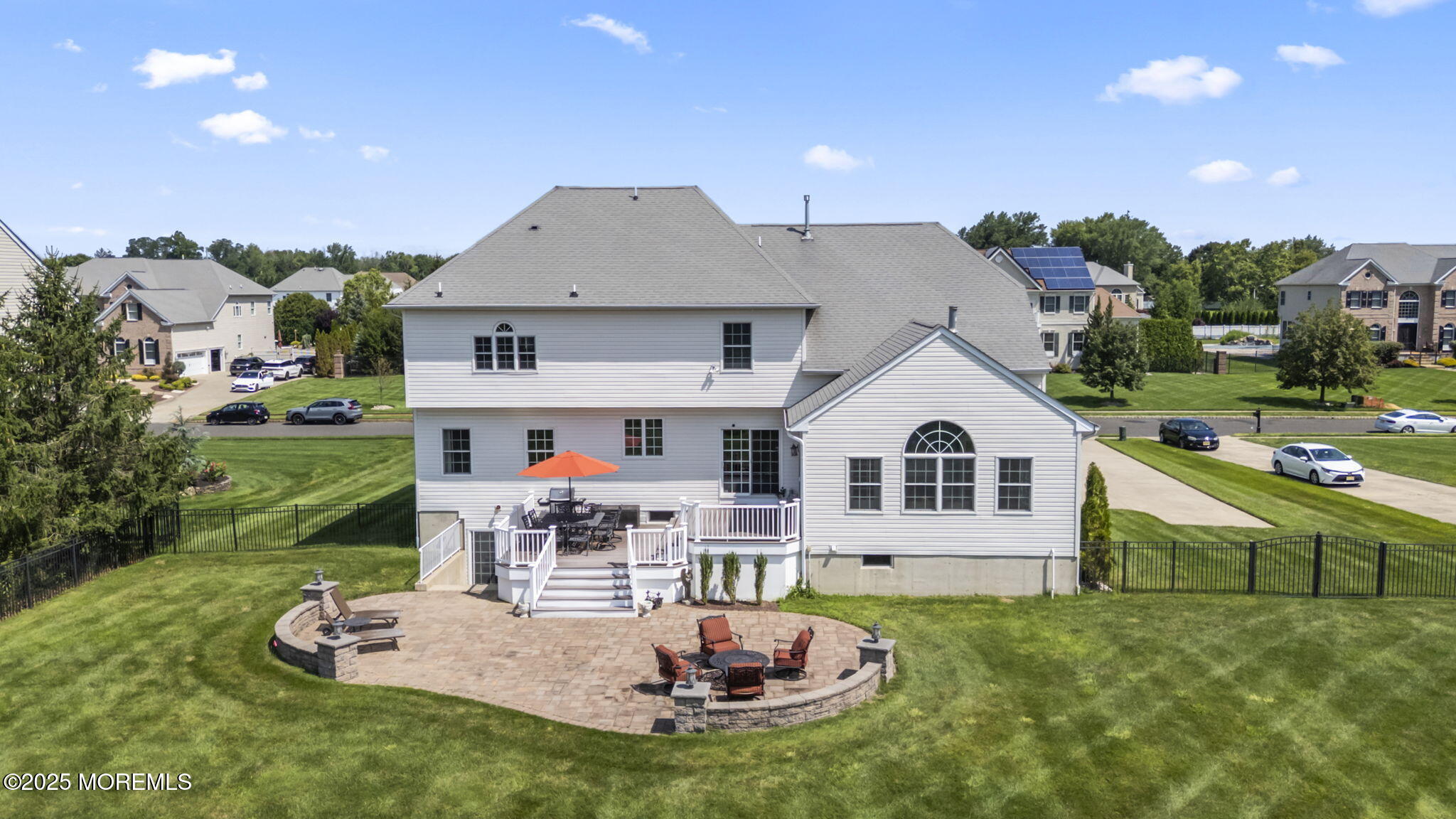 Freehold, New Jersey, 07728, United States, 4 Bedrooms Bedrooms, ,3 BathroomsBathrooms,Residential,For Sale,1899966