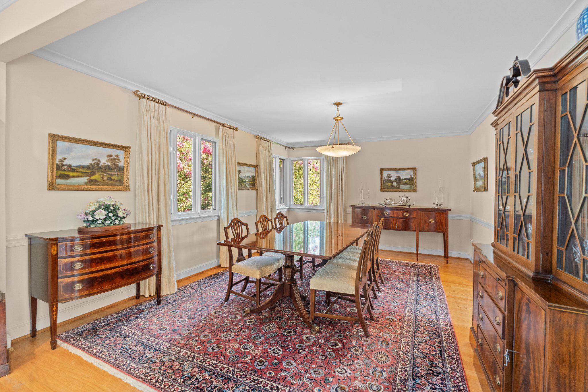  9219 Levelle Drive, Chevy Chase, MD, 20815 - 物件實景