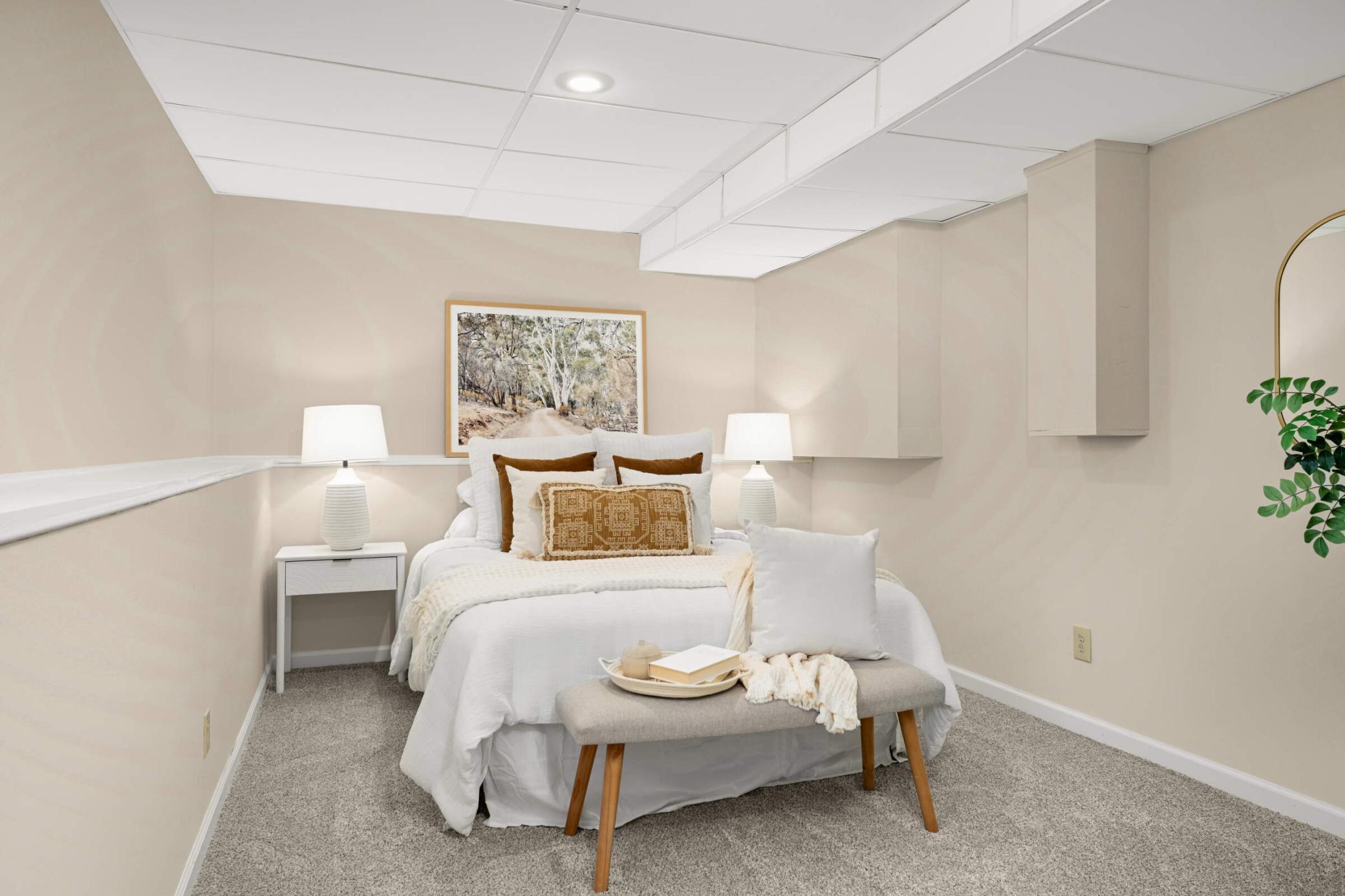 Vadnais Heights, Minnesota, 55127, United States, 4 Bedrooms Bedrooms, ,2 BathroomsBathrooms,Residential,For Sale,1993566