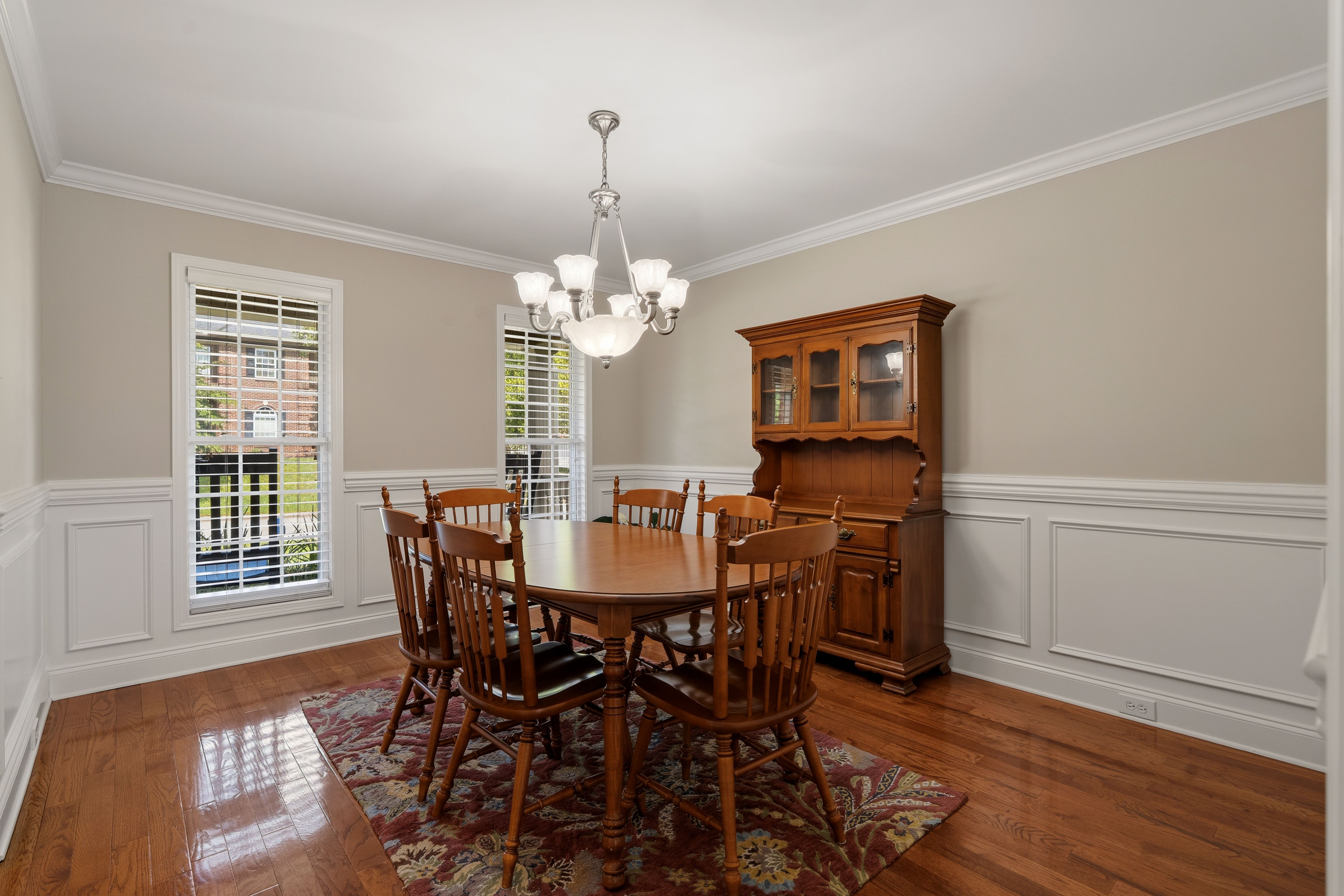  10422 Meadow Ridges Lane, Knoxville, TN 37922 - 物件實景