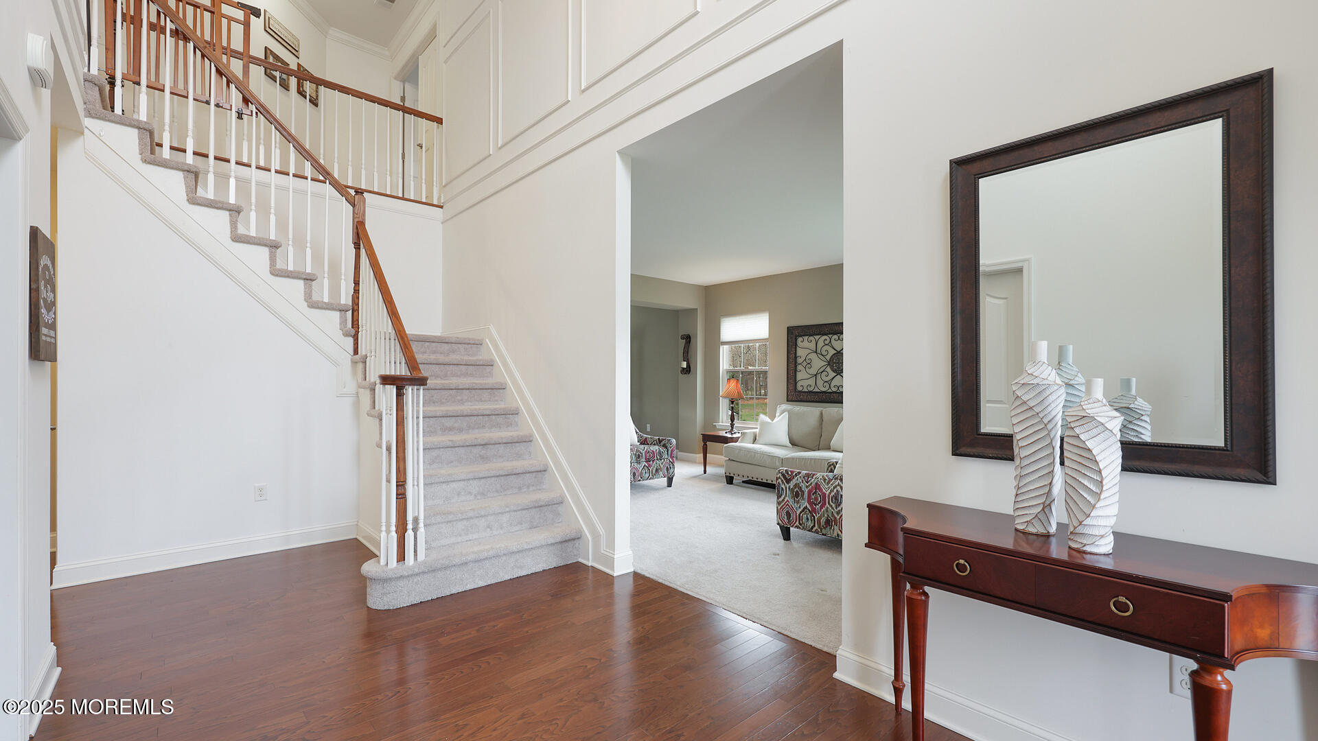 Jackson, New Jersey, 08527, United States, 5 Bedrooms Bedrooms, ,4 BathroomsBathrooms,Residential,For Sale,1779386