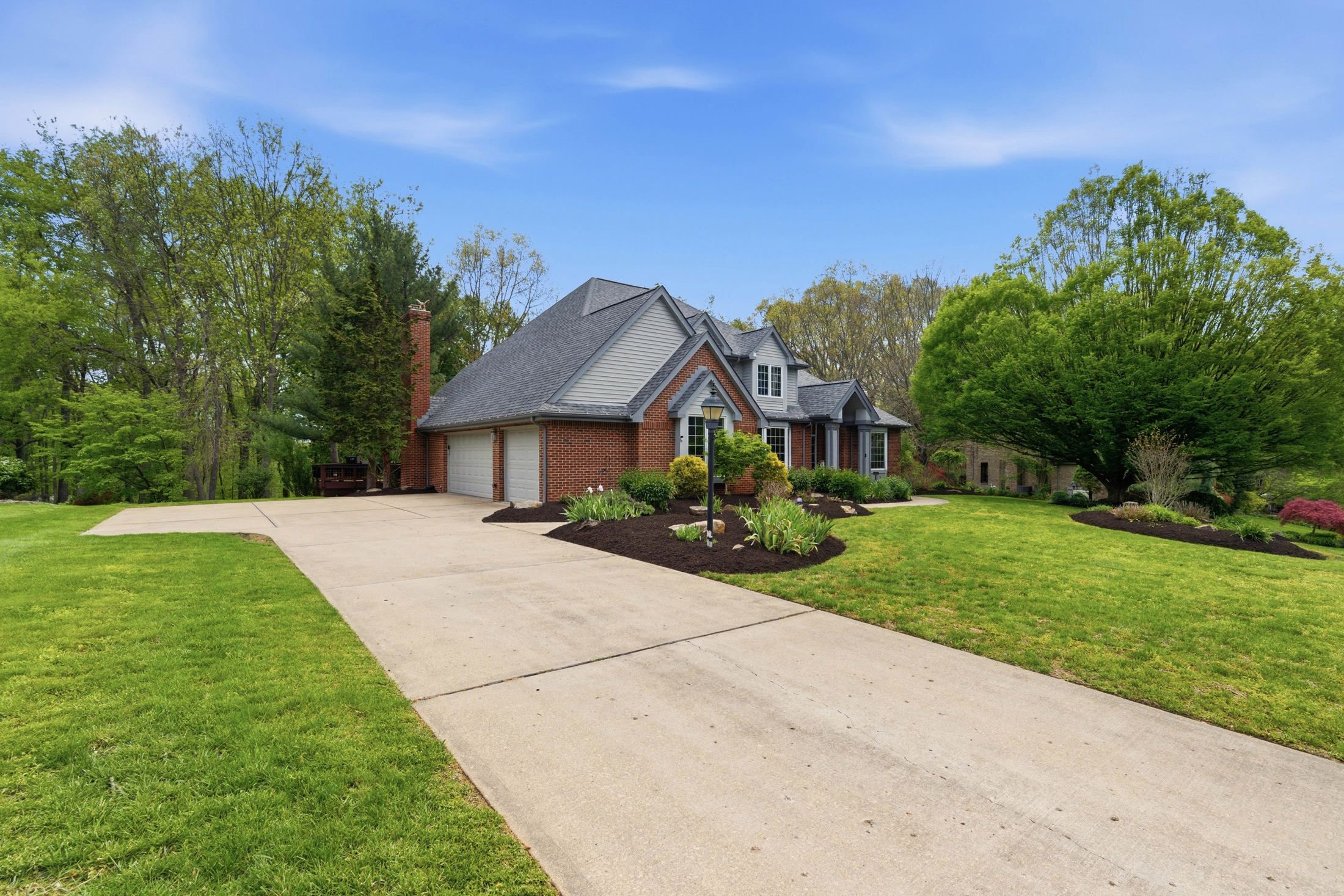  210 Royal Doulton Court, Gibsonia, PA 15044 - 物件實景