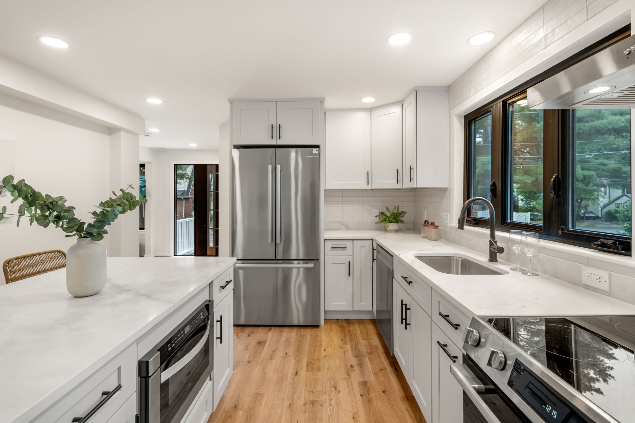  179 Woodcliff Road, Newton, MA, 02461 - 物件實景