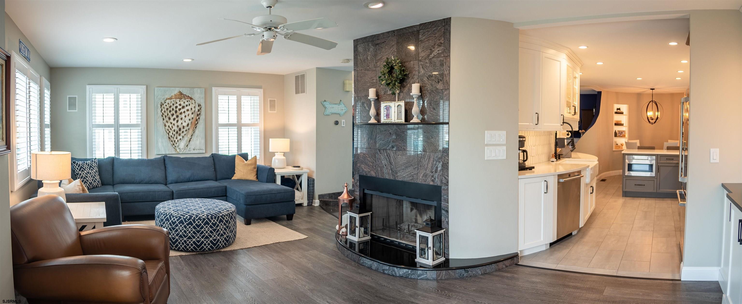 Longport, New Jersey, 08403, United States, 3 Bedrooms Bedrooms, ,3 BathroomsBathrooms,Residential,For Sale,1826457