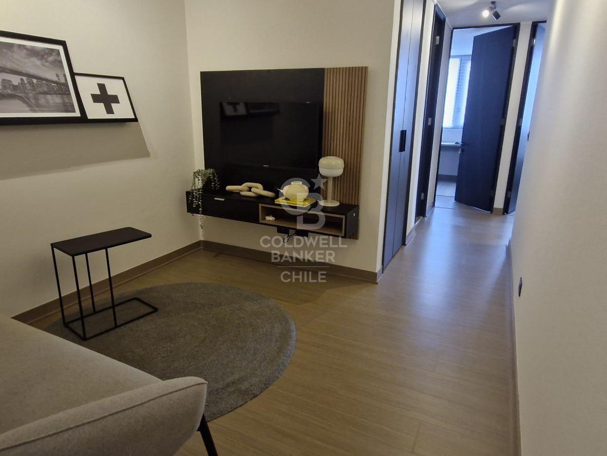 Ñuñoa, Chile, 3 Bedrooms Bedrooms, ,2 BathroomsBathrooms,Residential,For Sale,1955453