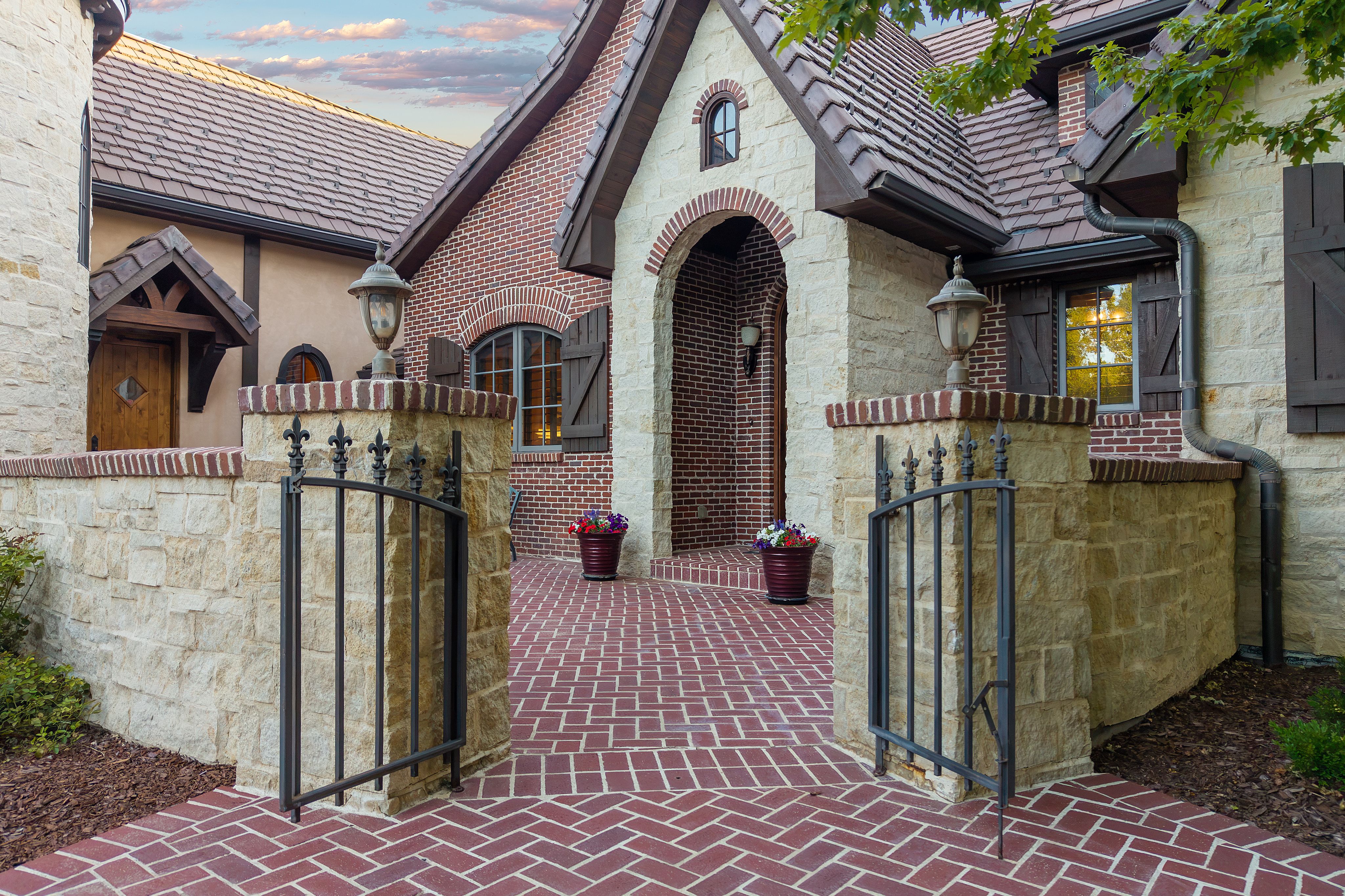  One of Castle Pines’ Most Exceptional Custom Residences - 物件實景