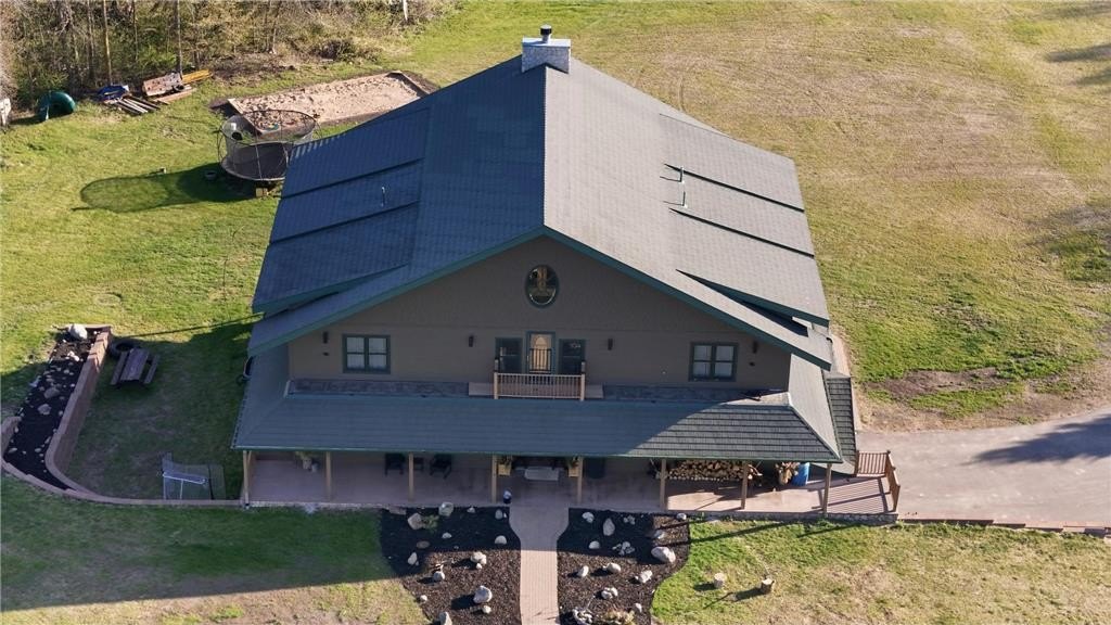 Parkers Prairie, Minnesota, 56361, United States, 6 Bedrooms Bedrooms, ,3 BathroomsBathrooms,Residential,For Sale,2026101