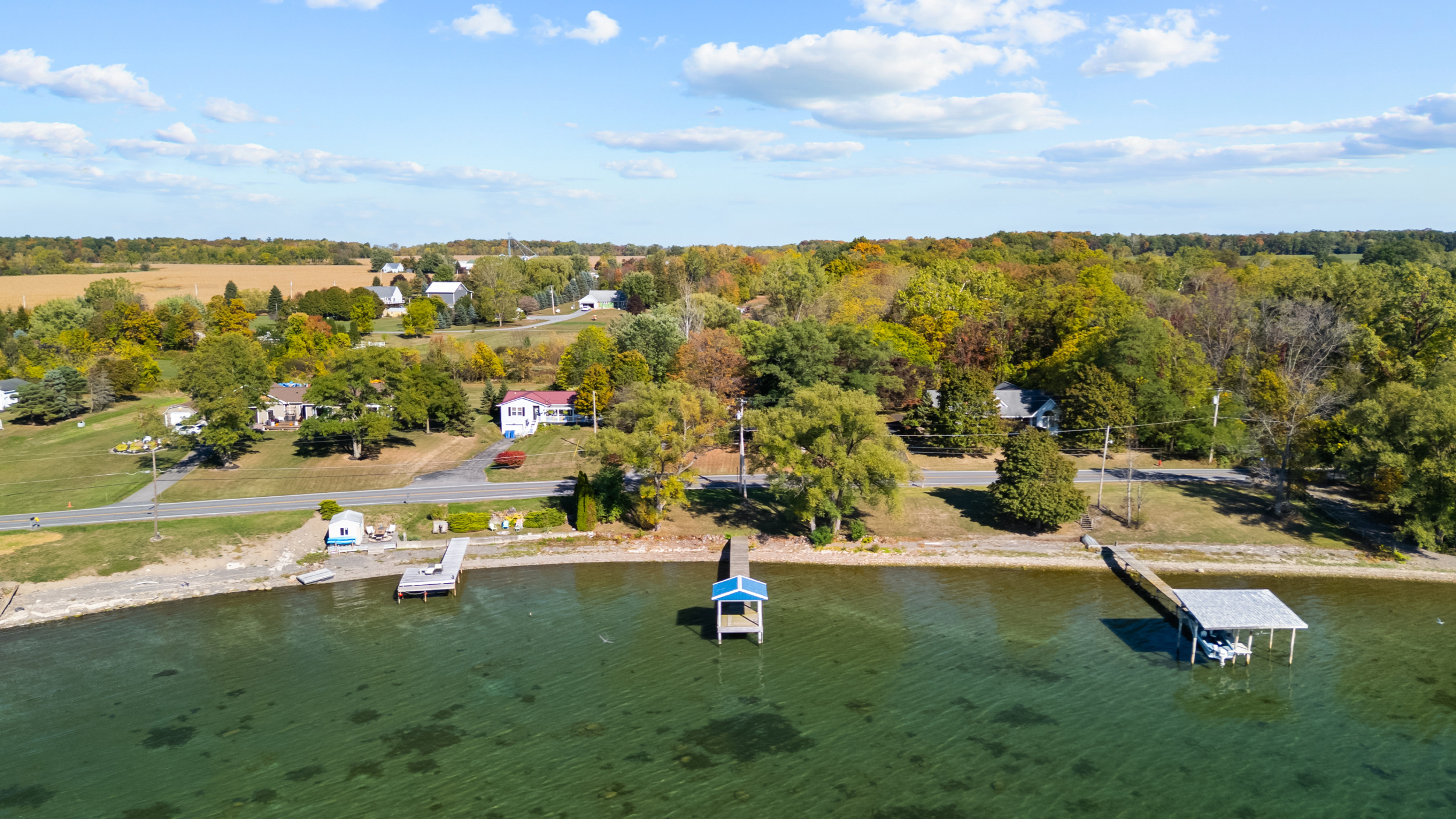 Varick, New York, 14541, United States, 4 Bedrooms Bedrooms, ,2 BathroomsBathrooms,Residential,For Sale,1997744